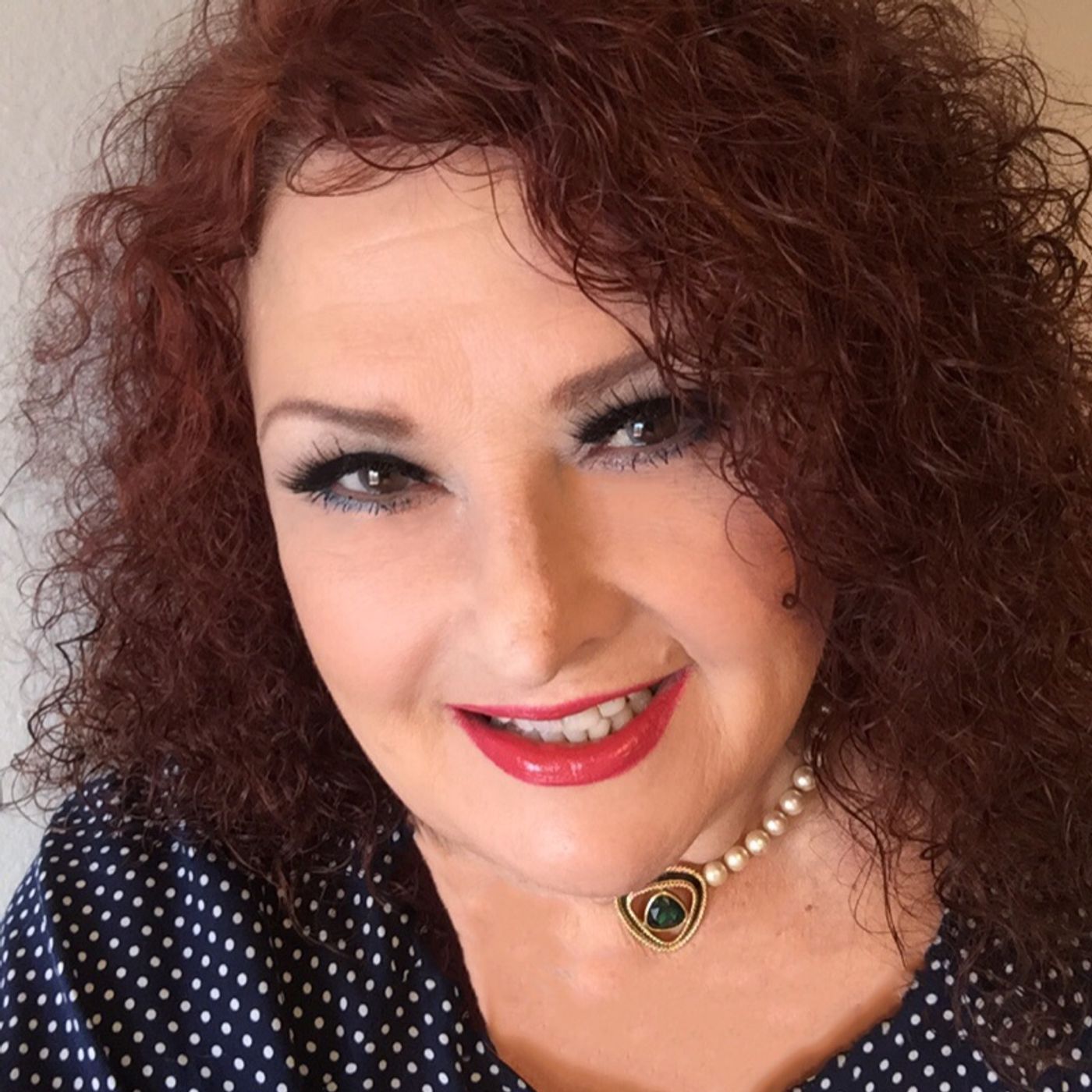 JOURNEY TO GREATNESS  with LECIA BREEN