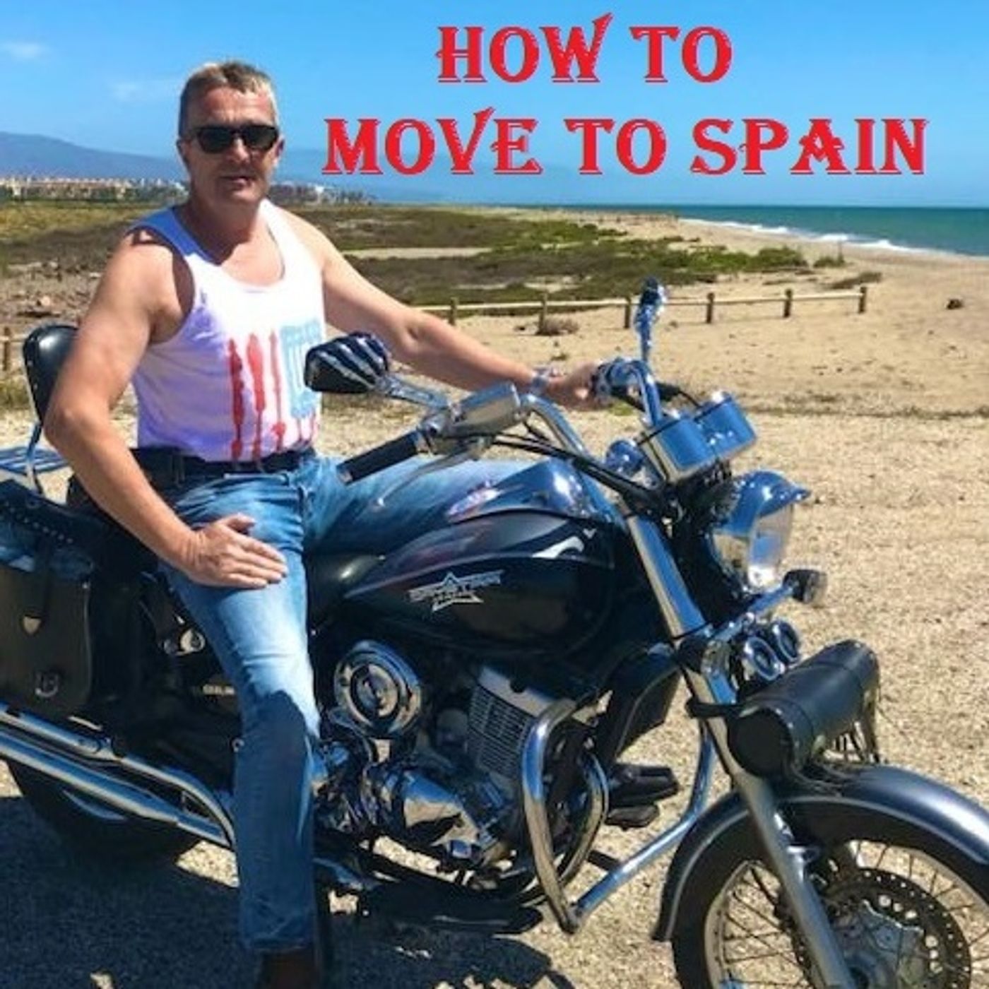 Move to spain help