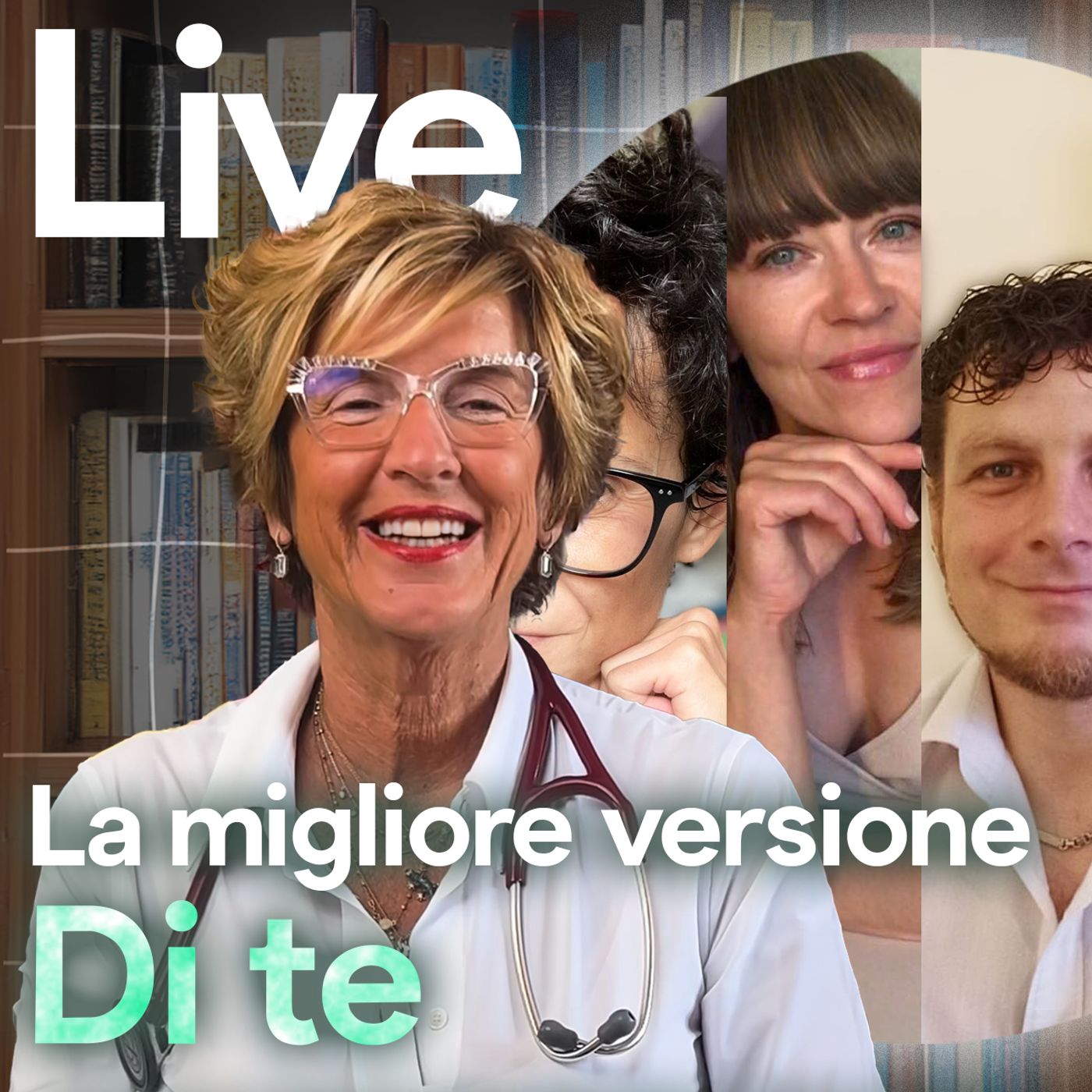 Dr. Cristina Tomasi
