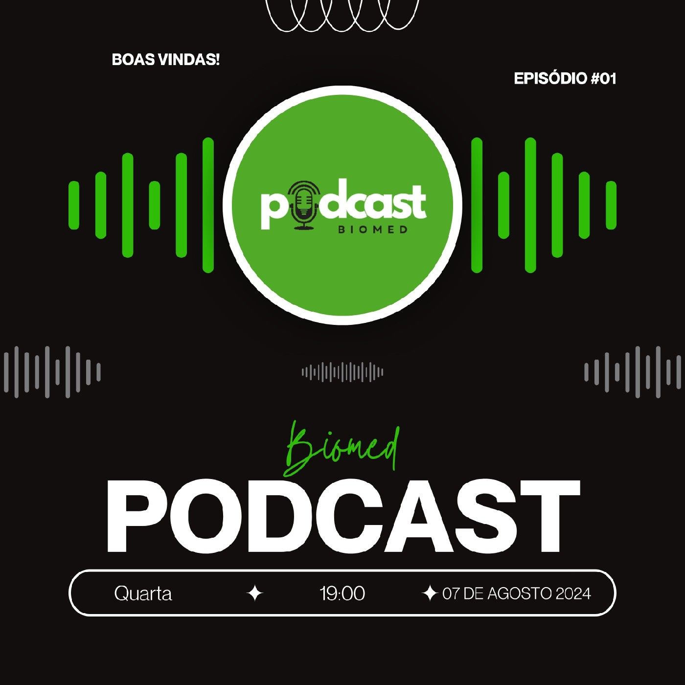 BioMed PodCast