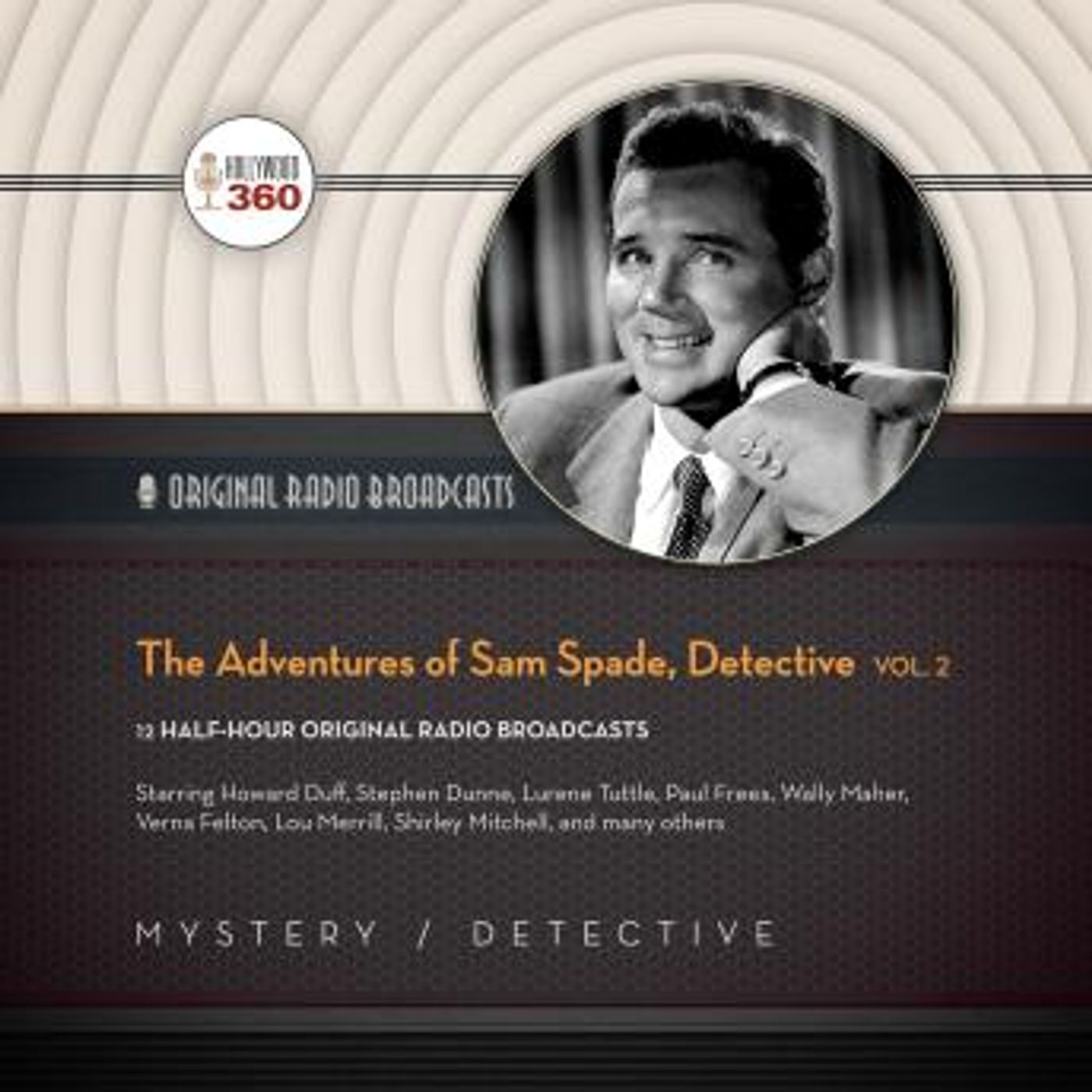 Listen to Latest Full Audiobooks in Mystery, Thriller & Horror, Suspense