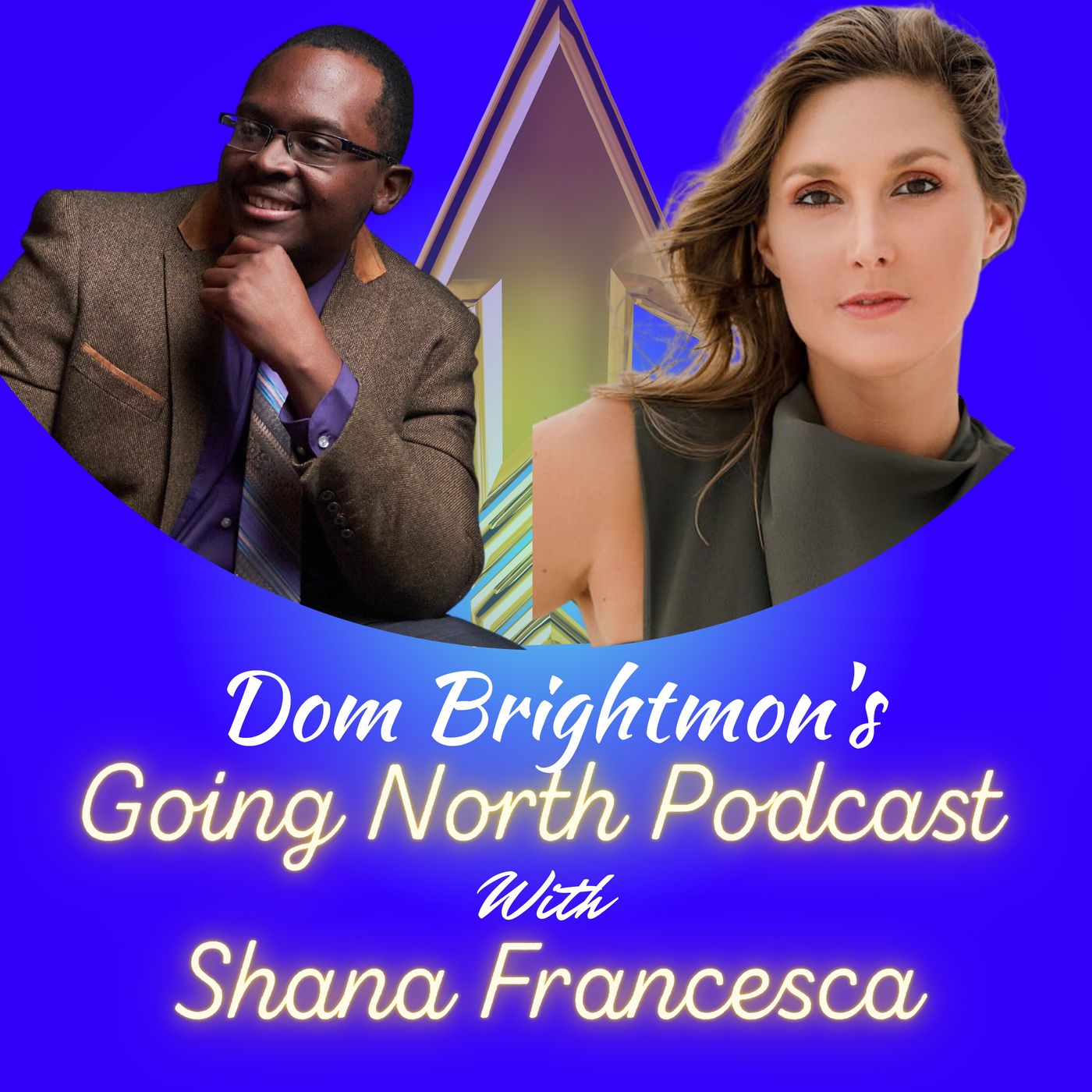 Going North Podcast