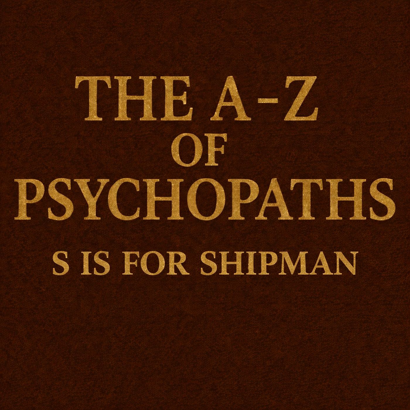 Psycho Killer: Shocking True Crime Stories