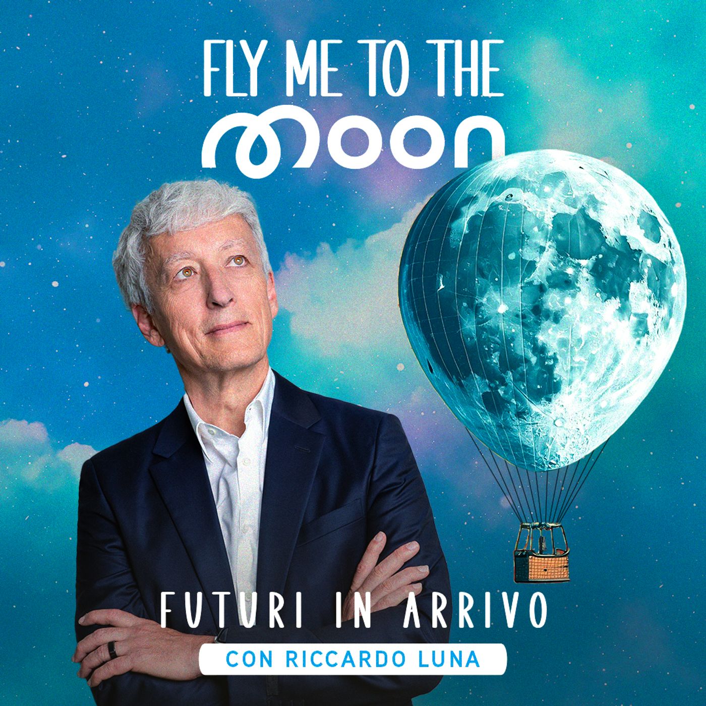 Fly Me To The Moon