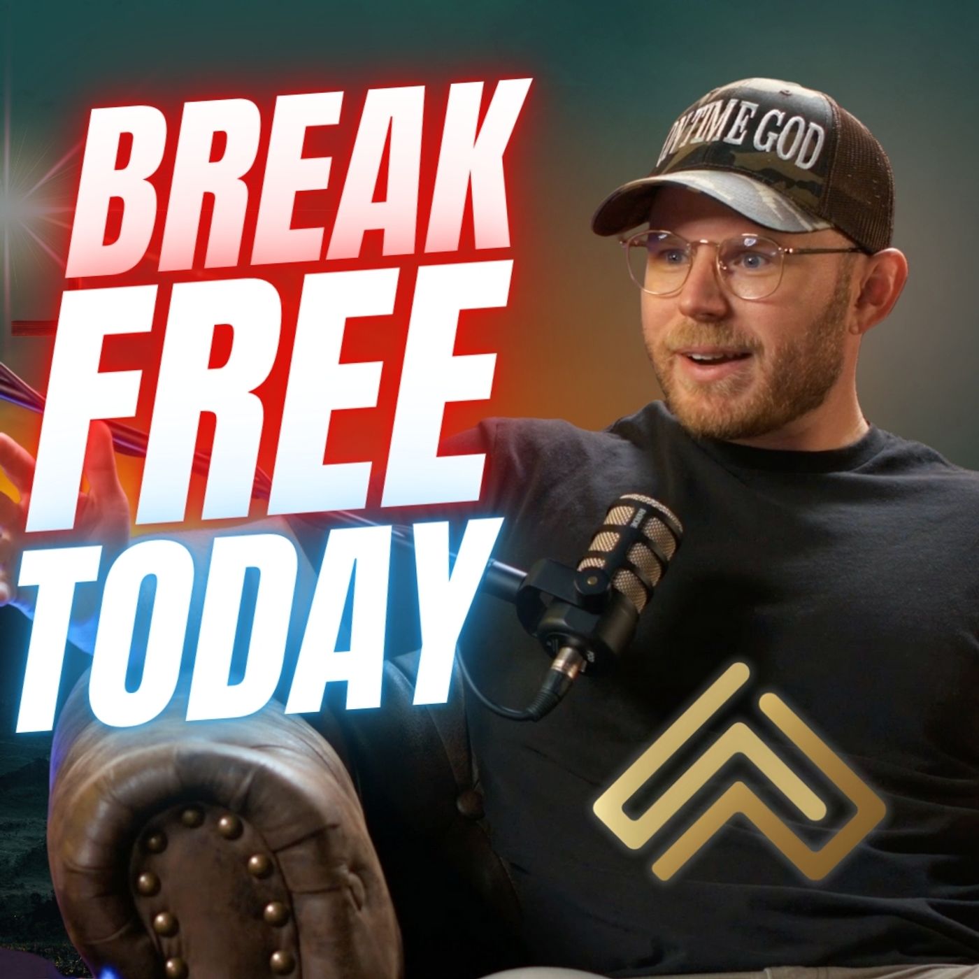 The Stand Up Dude Podcast