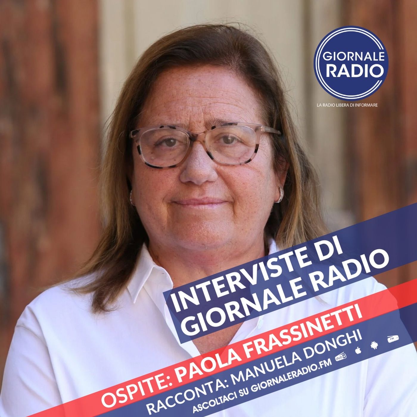 Interviste di Giornale Radio