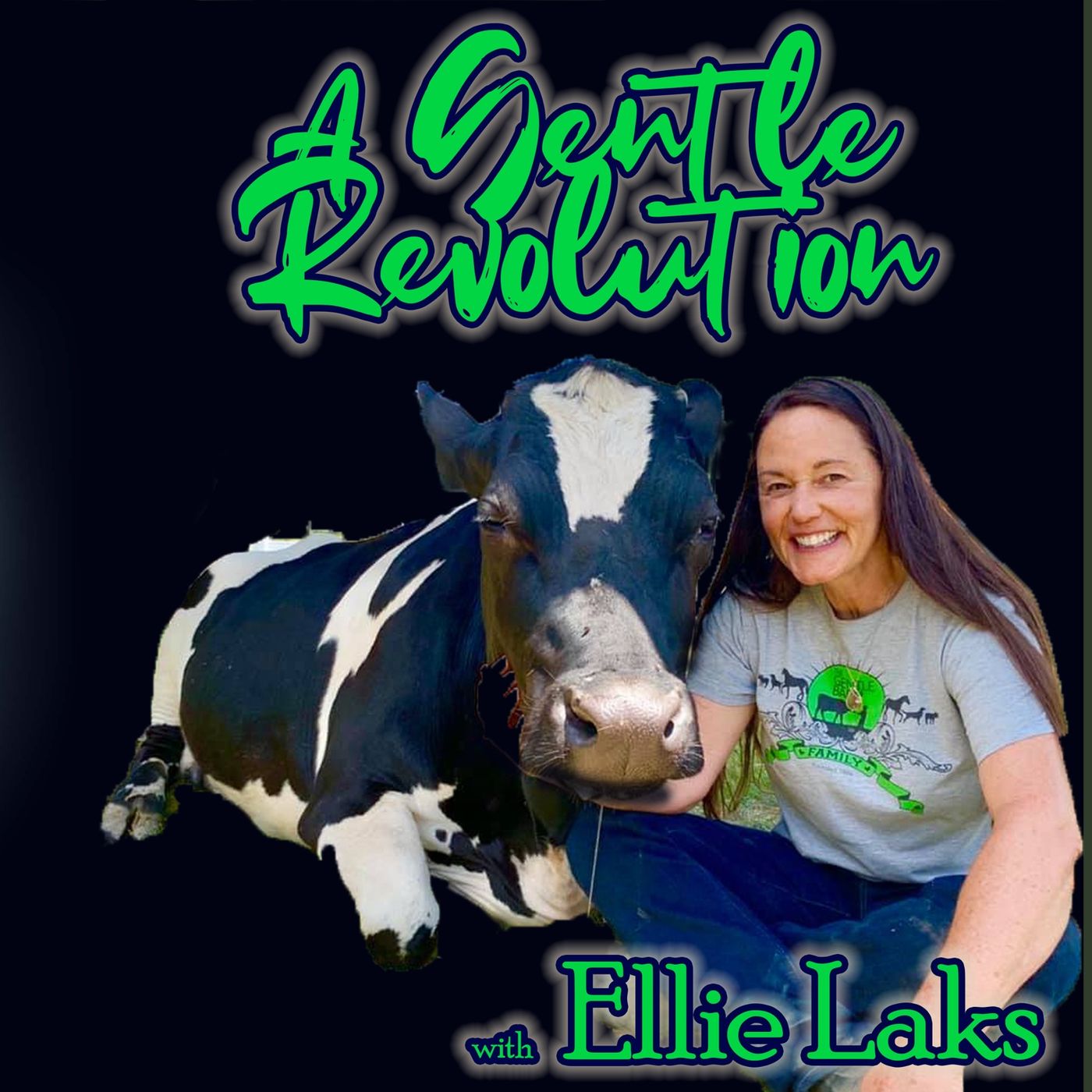 A Gentle Revolution with Ellie Laks
