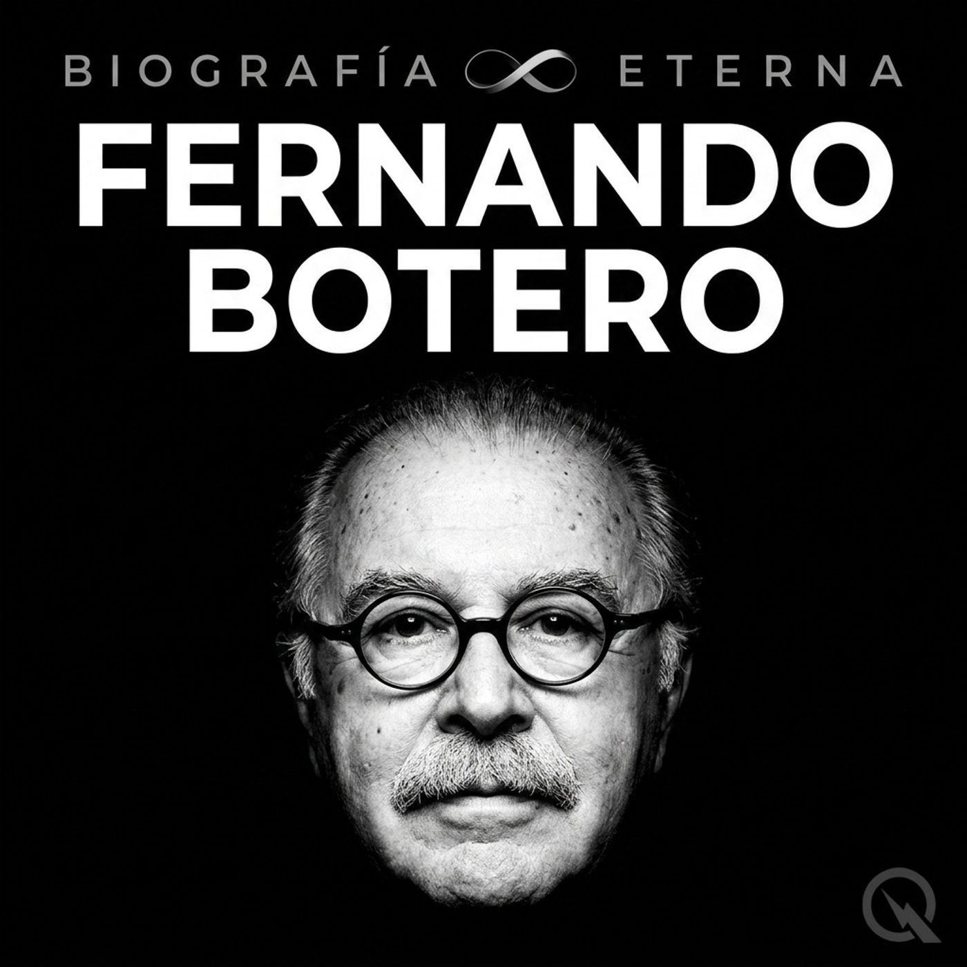 Fernando Botero - Biografía Eterna