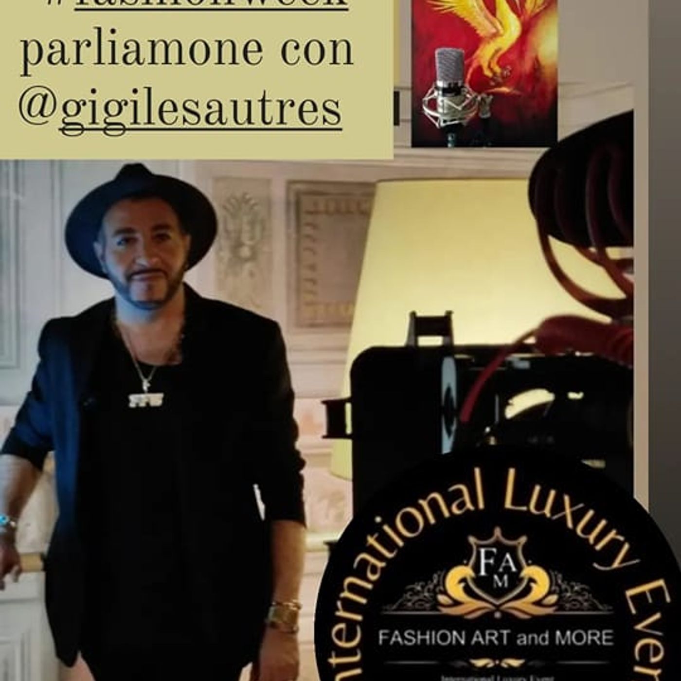 Ivana Posti - Sognare si può\'s podcast