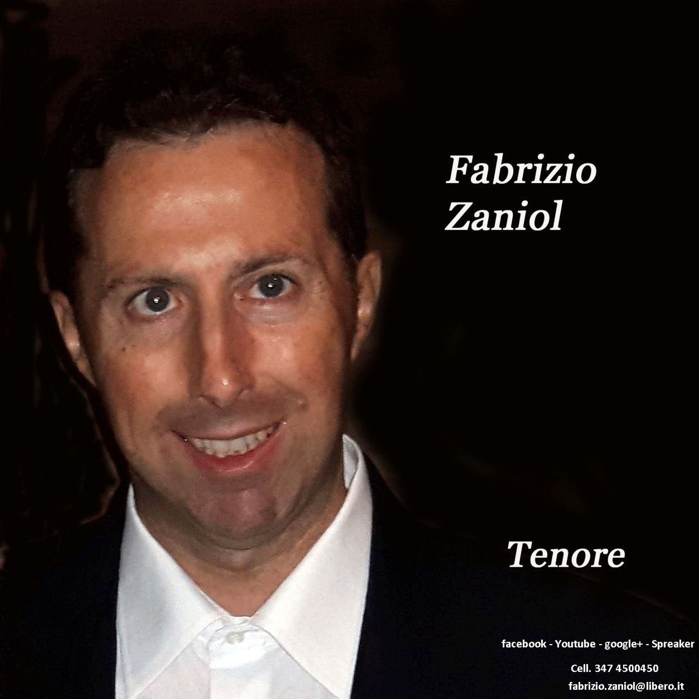 tracce di Fabrizio Zaniol
