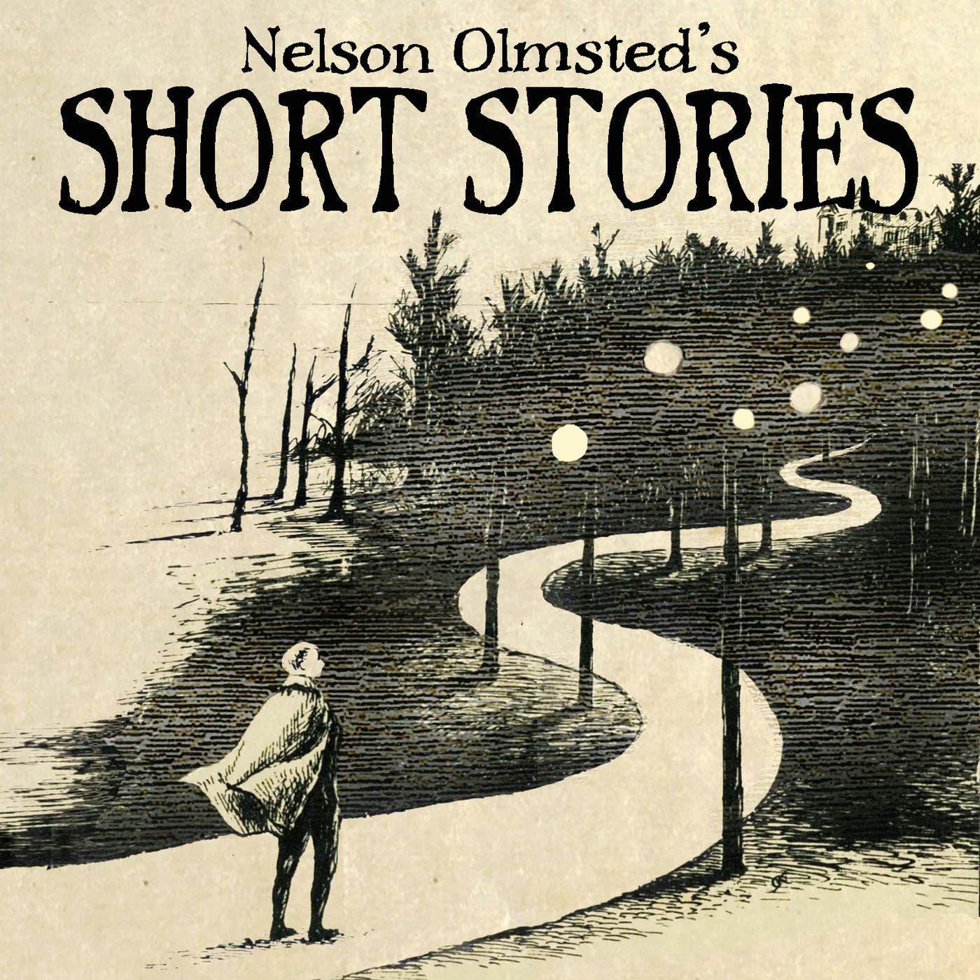 Nelson Olmsted's Short Stories 48-07-22 God and a Rooster (by H. Gordon Green) episode artwork