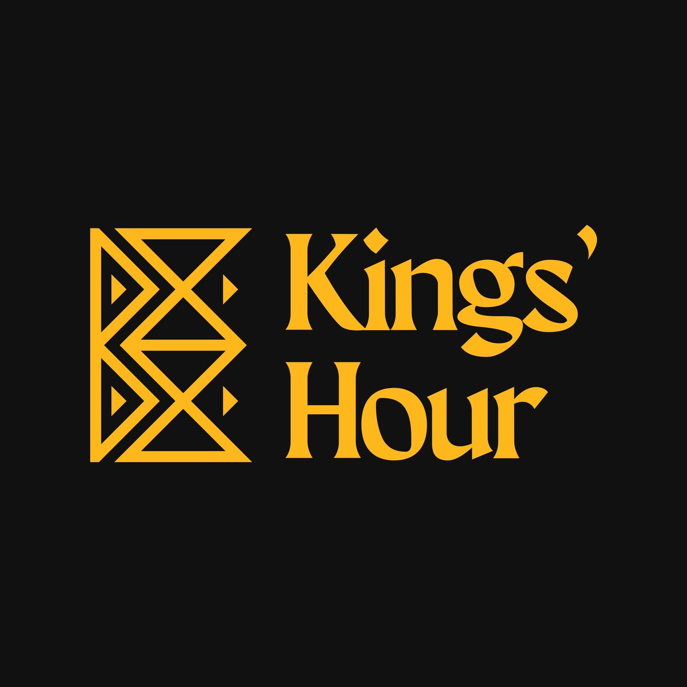 KINGS HOUR