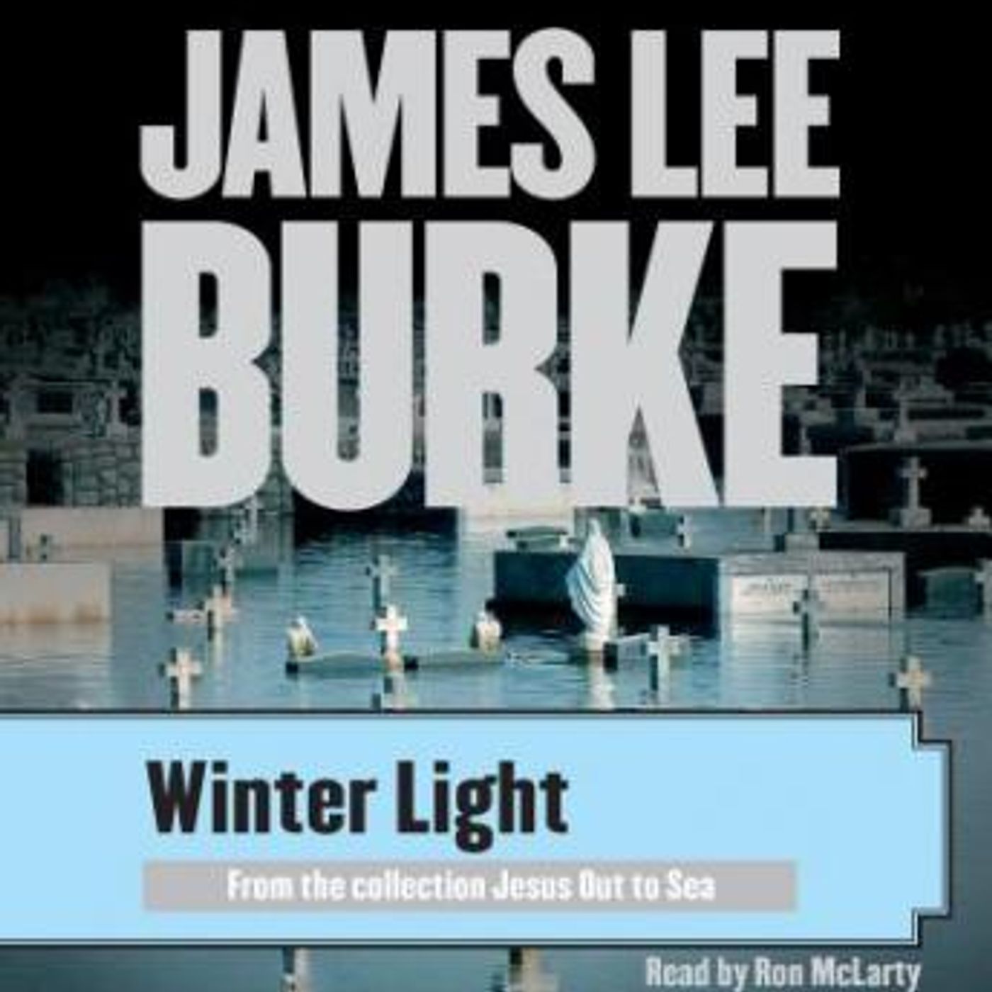Winter Light by James Lee Burke episode artwork