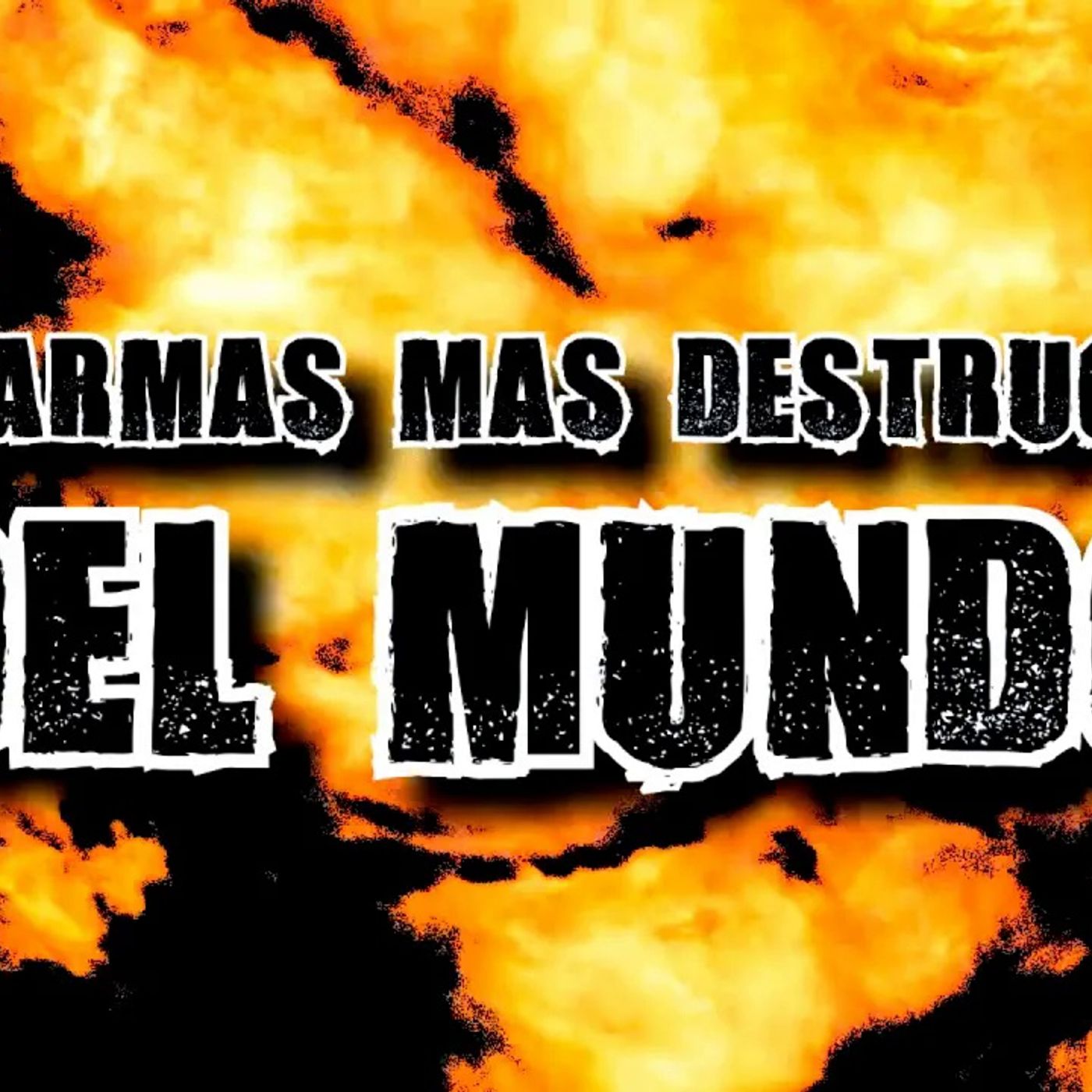 Portada de El Podcast de DrossRotzank