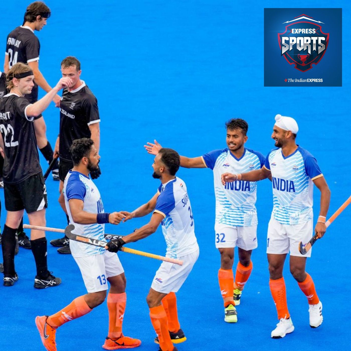Express Sports