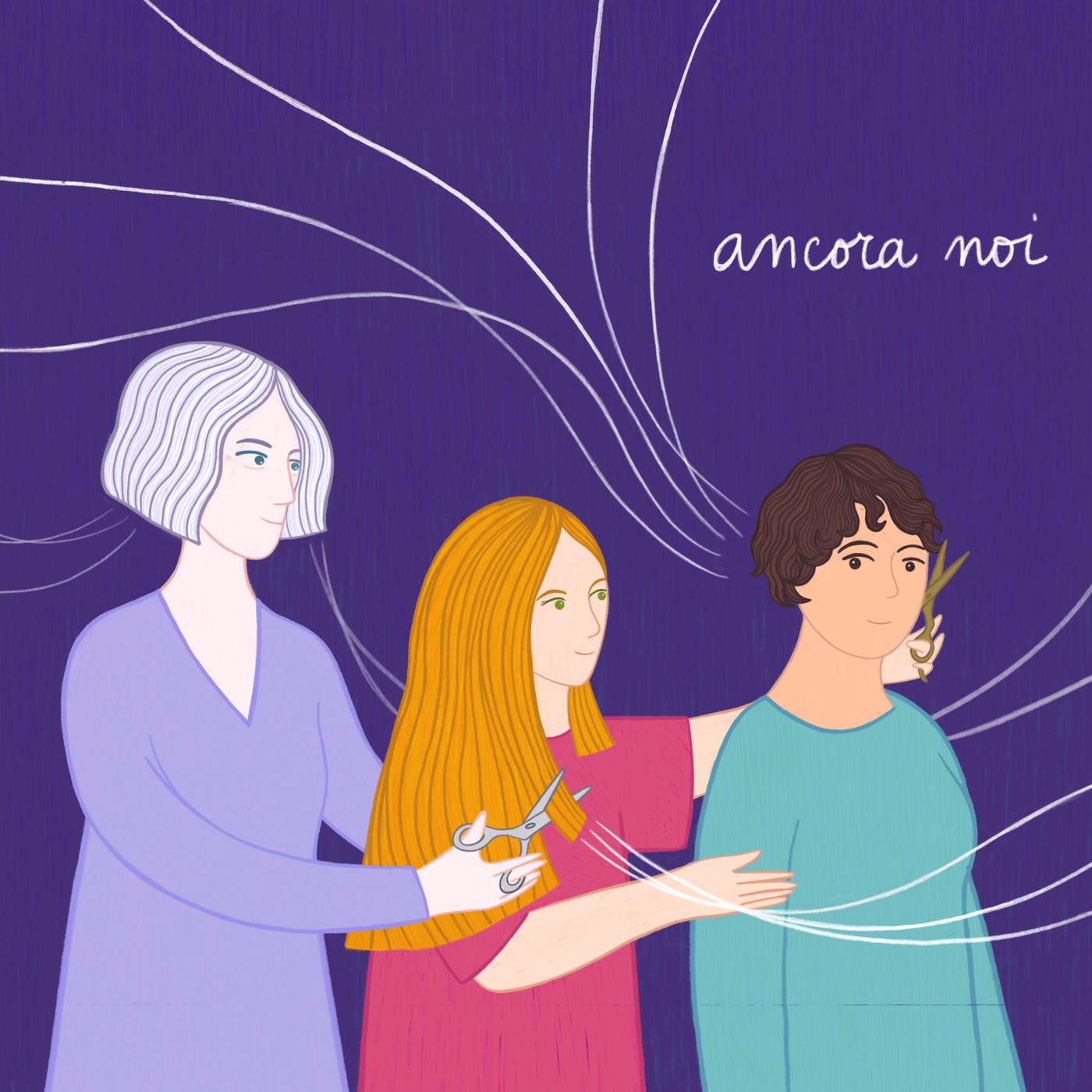 05. Sei ancora tu, ancora Agata episode artwork