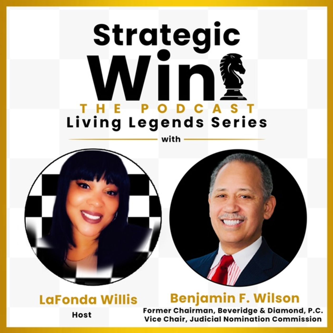 The Strategic Wins Podcast™
