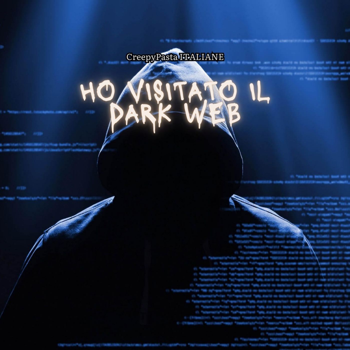 CreepyPasta ITALIANE 💀