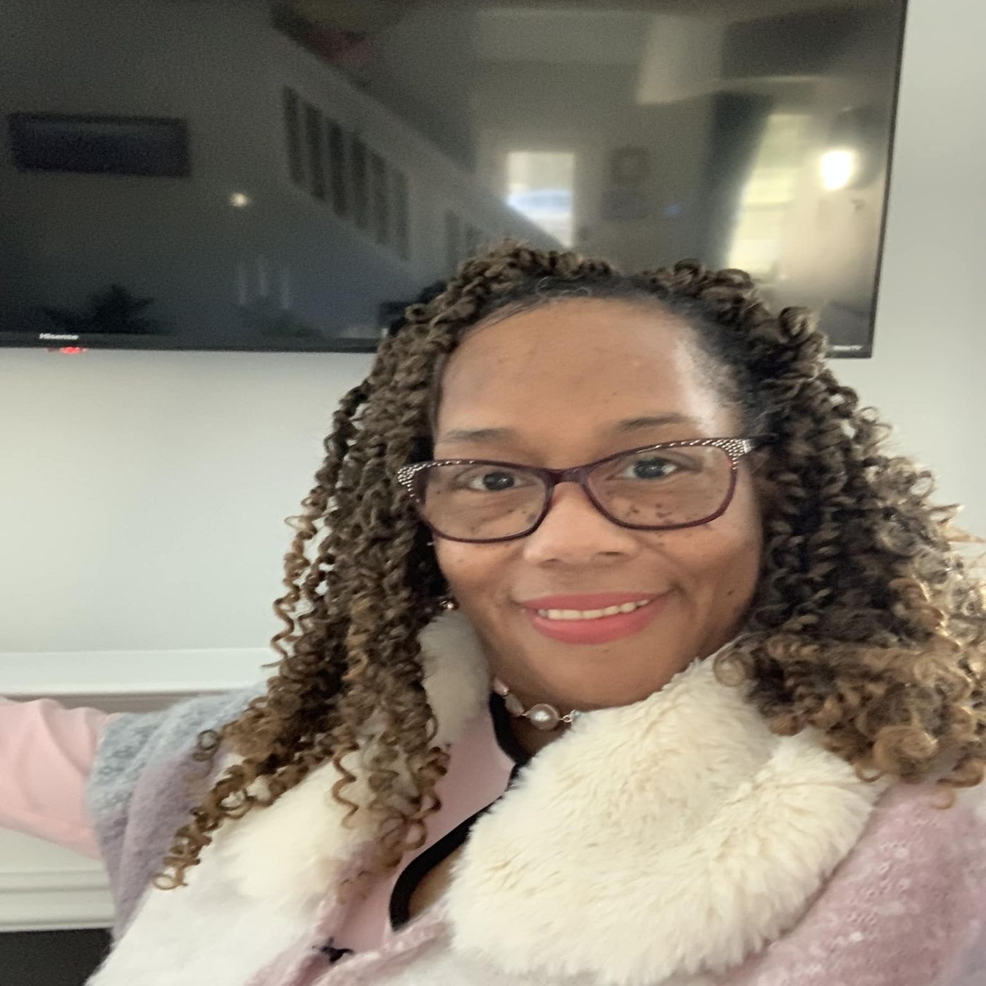 "Don't Sweat The Small Stuff" cover art