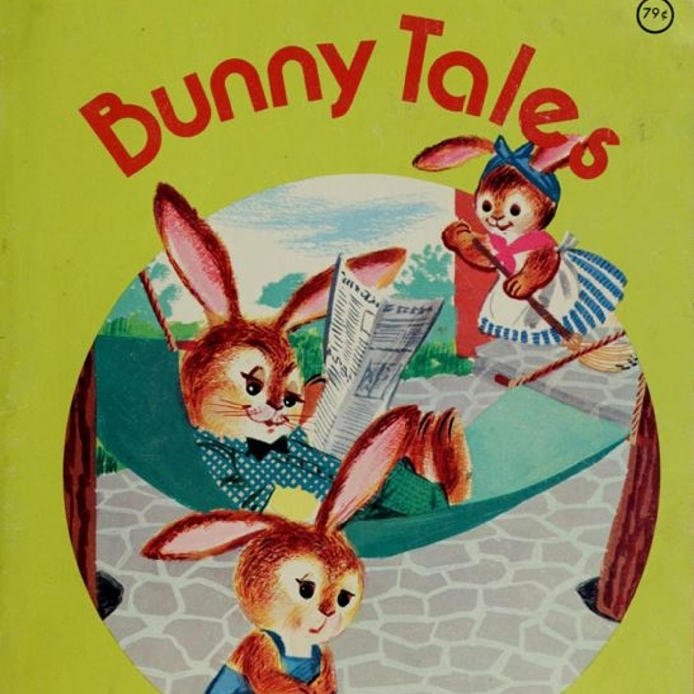 Bunny Tales