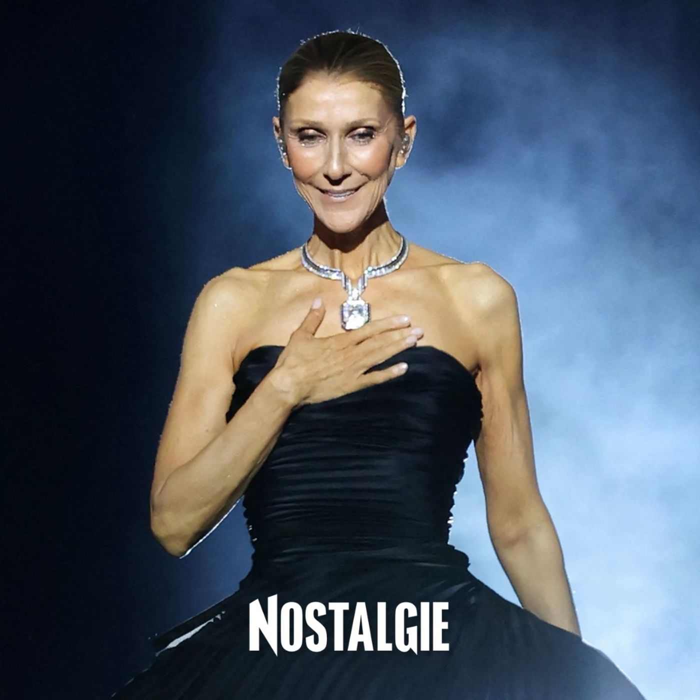 Célne Dion, pari réussi pour la chanteuse