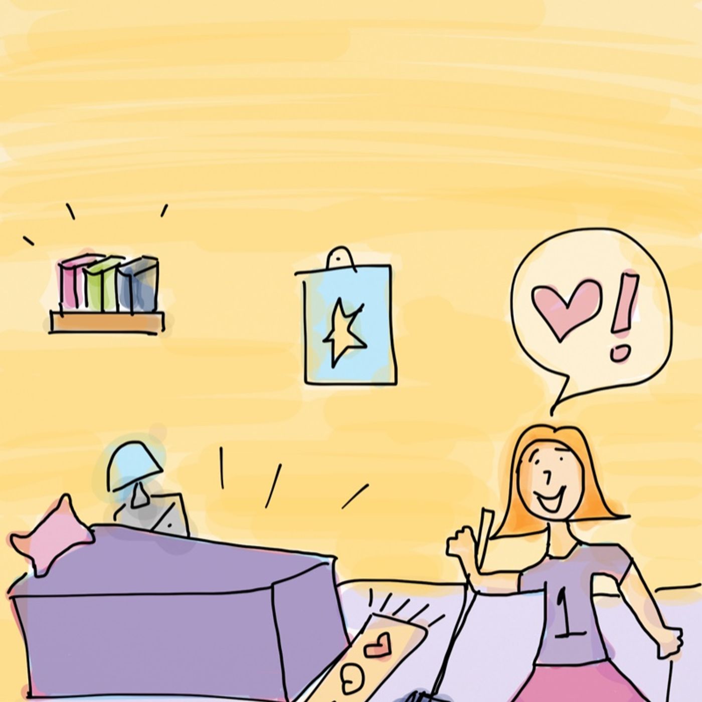 8a Áudio-aula 8: Serenidade X Raiva