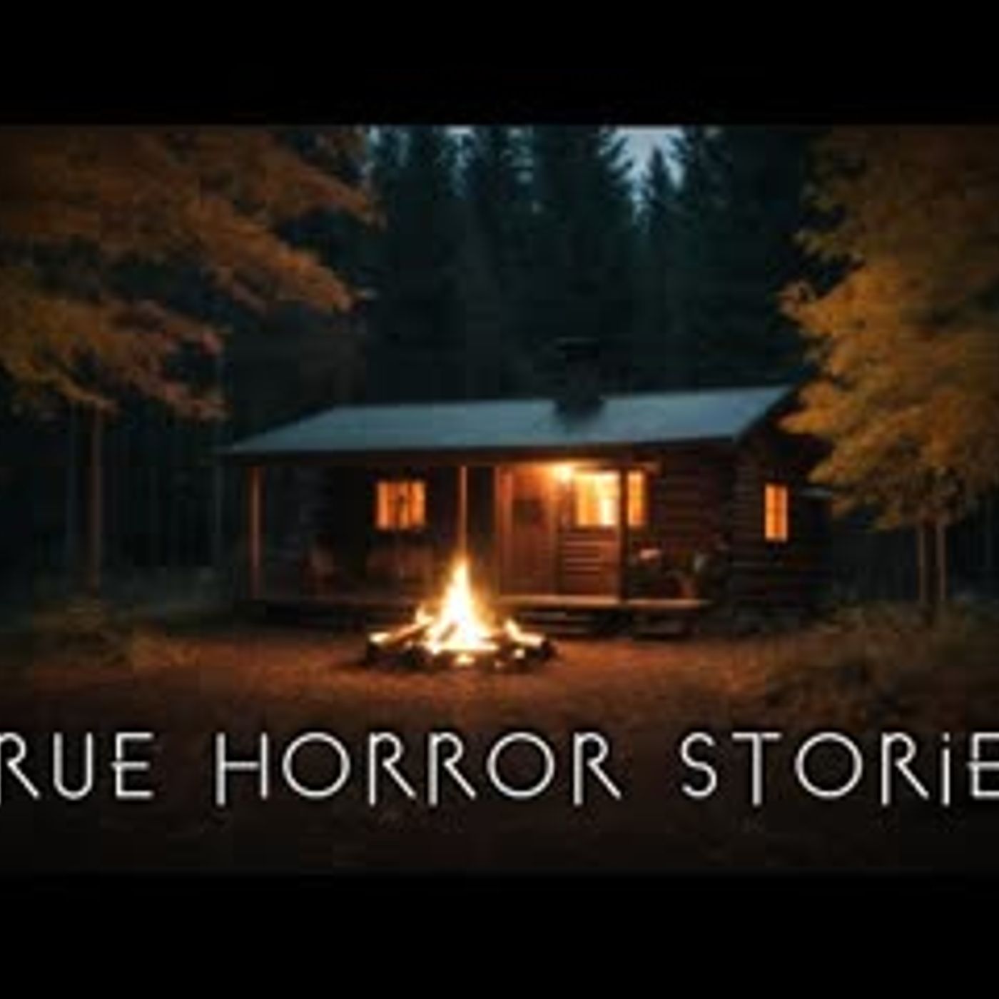 3 True Fall Horror Stories for a Cold October Night (1) episode artwork