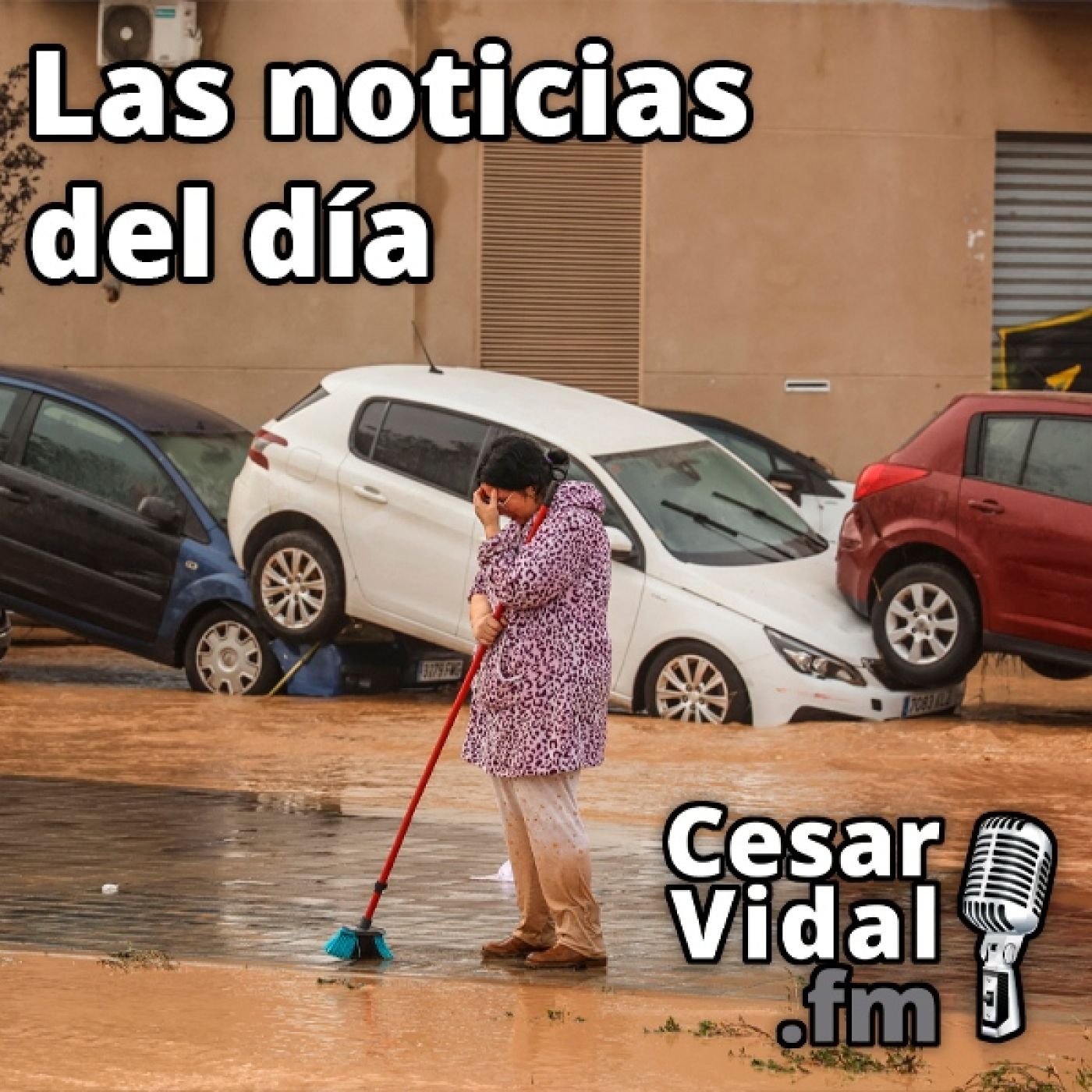 La Voz de César Vidal