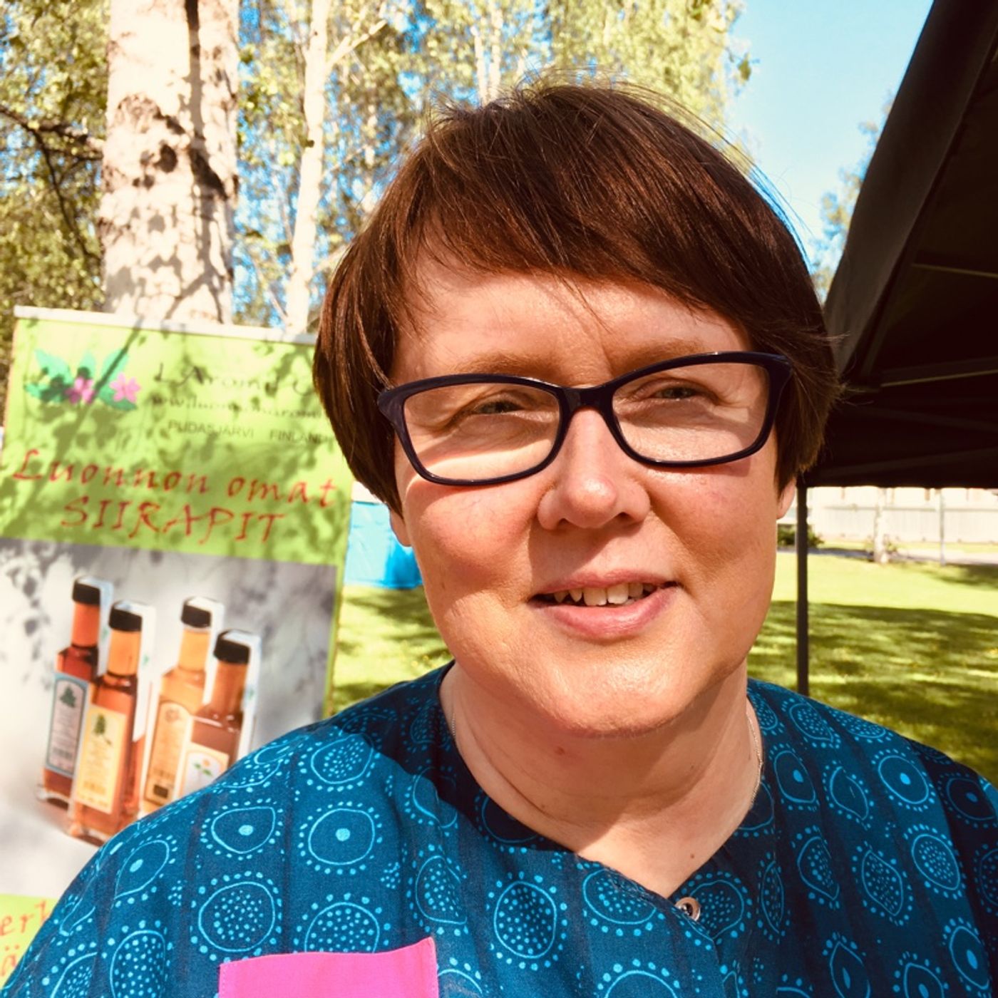Suomenkielisiä podcasteja
