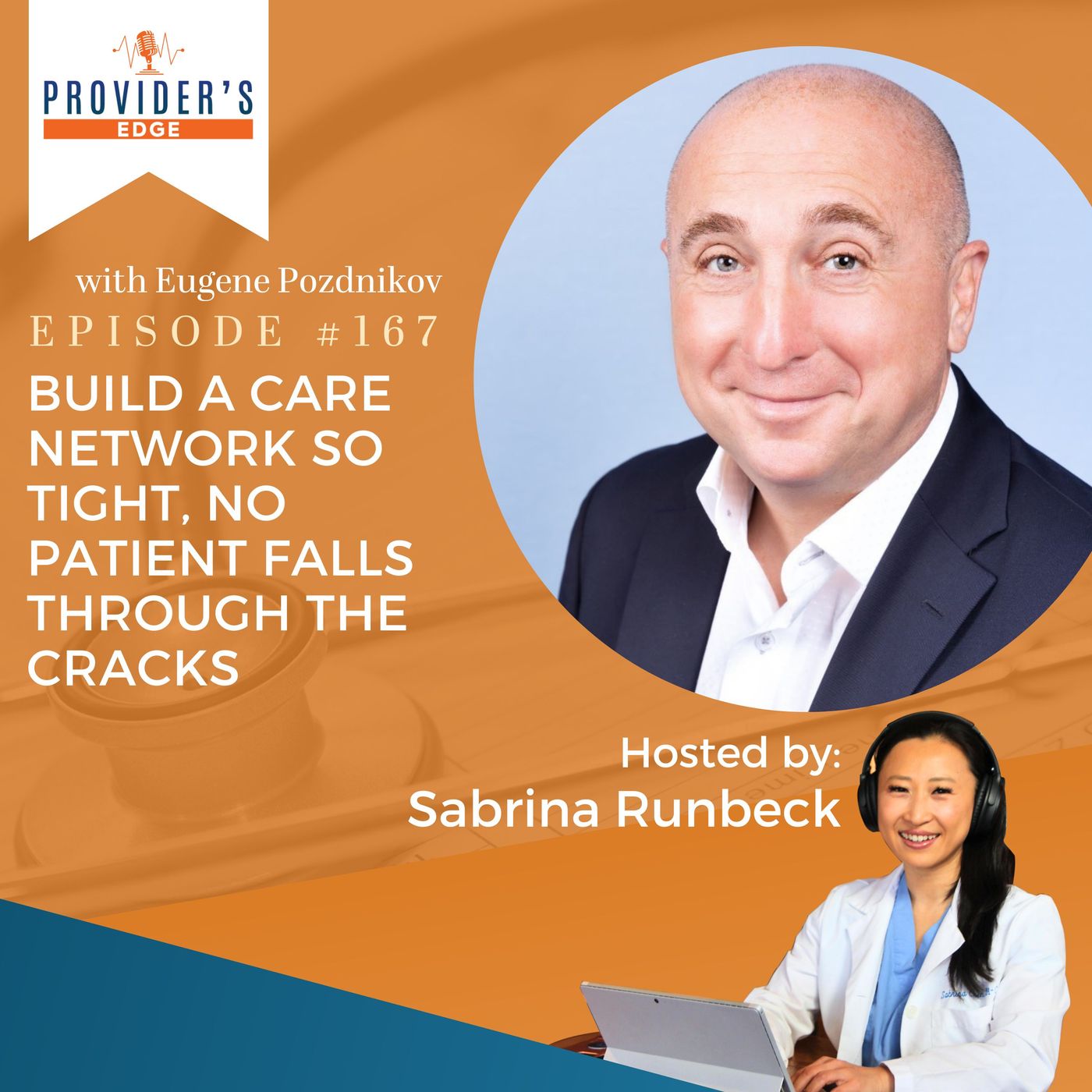 Build a Care Network So Tight, No Patient Falls Through the Cracks