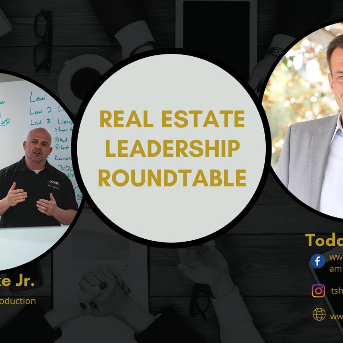Real Estate Leadership Roundtable