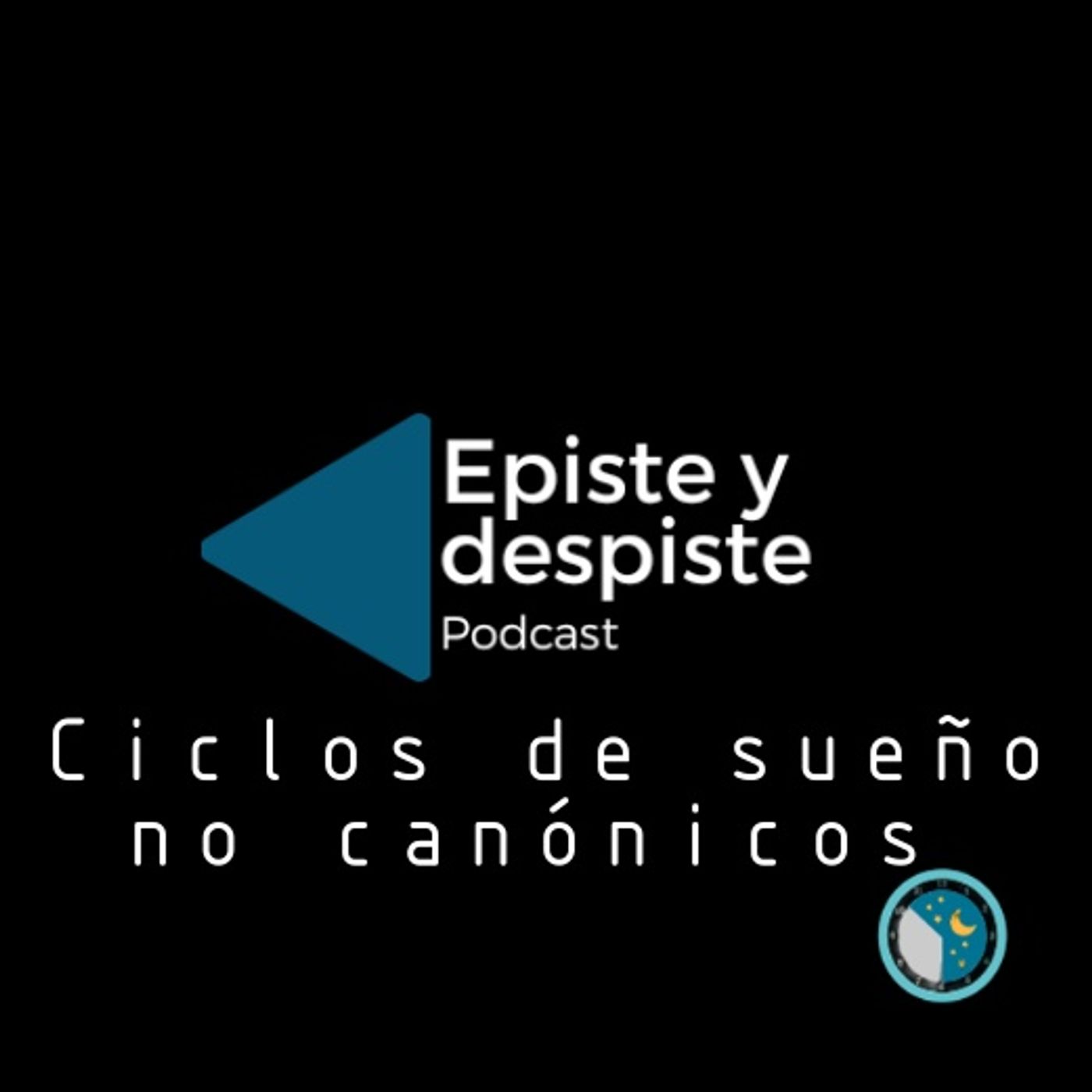 Episte y despiste