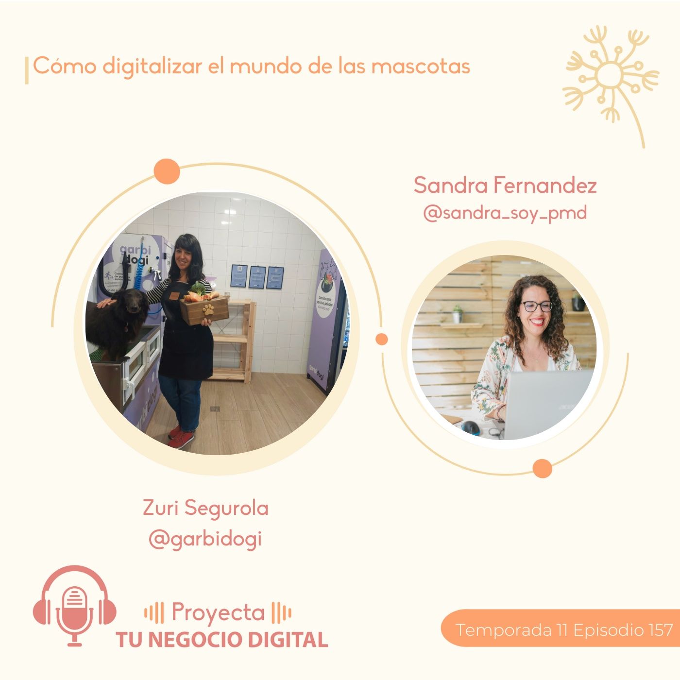 Cómo digitalizar el mundo de las mascotas