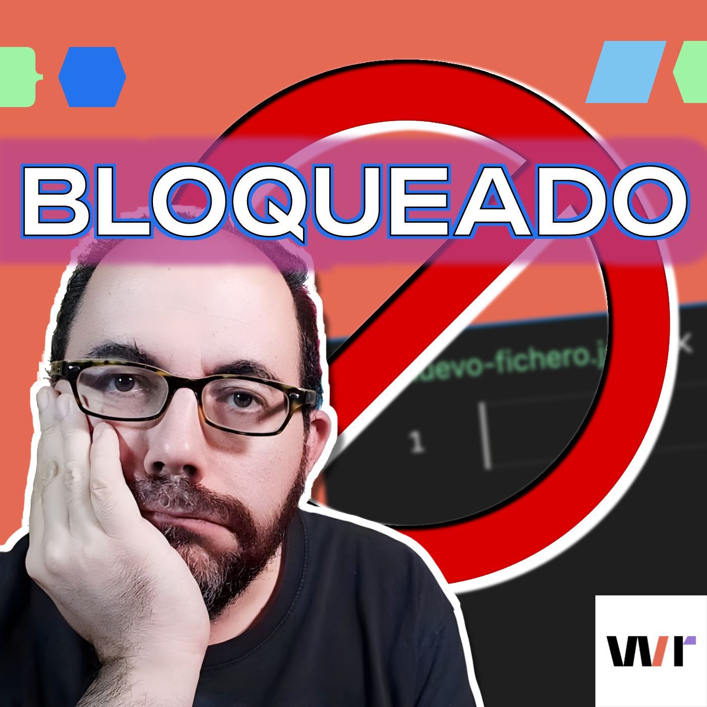 ¿Estás bloqueado? Acaba con el Síndrome de la Pantalla en Blanco