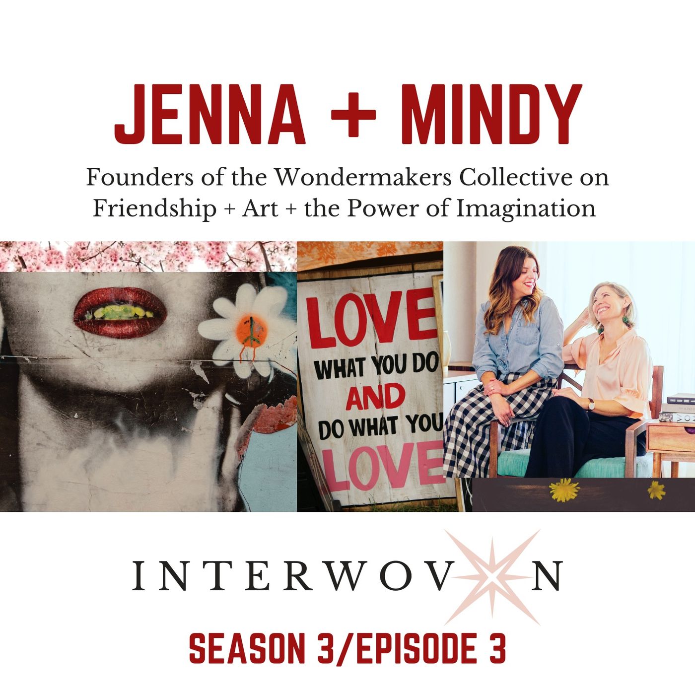 The Interwovxn Podcast