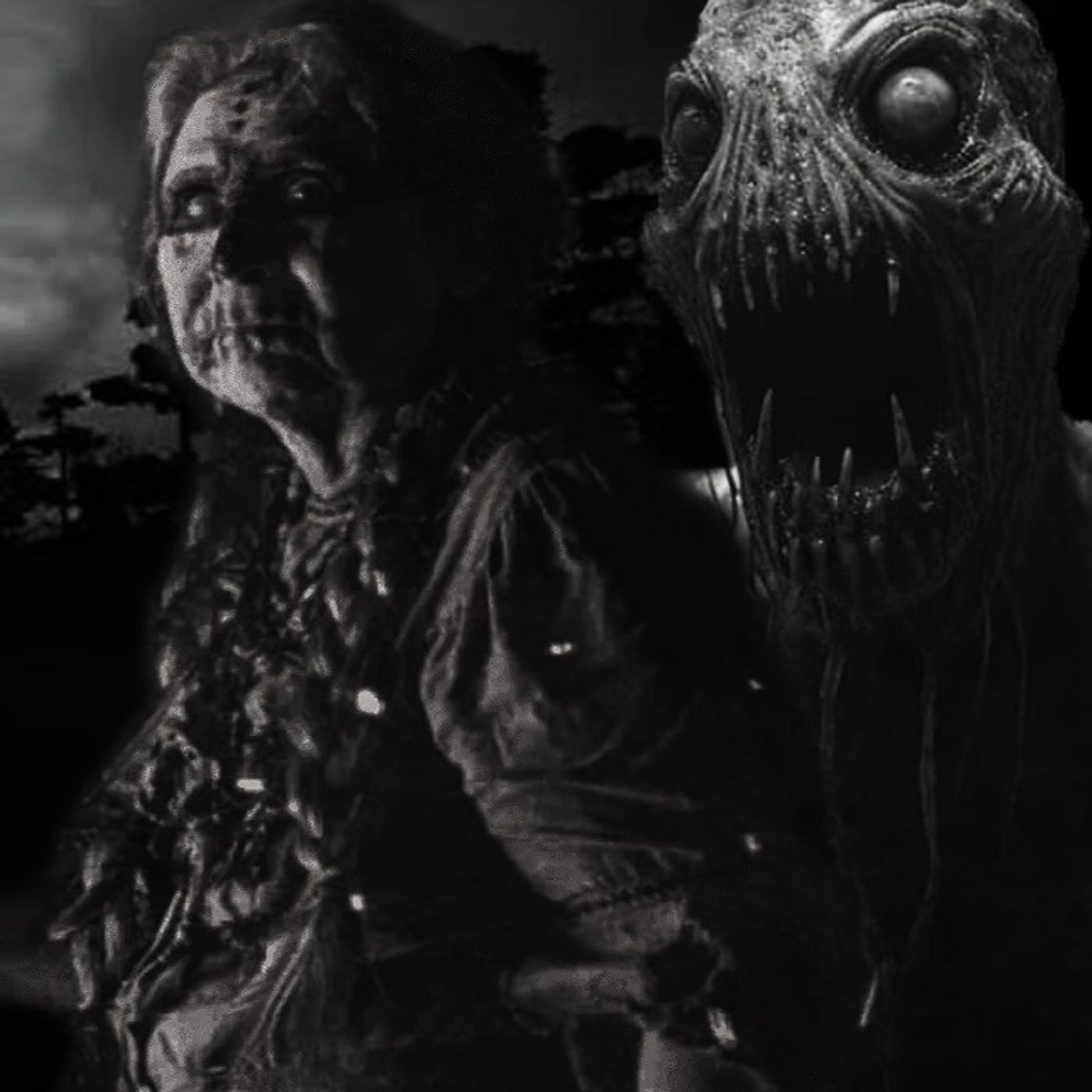 Un Padre Quiso Entregar Mi Alma A Una Bruja Historias De Terror - REDE