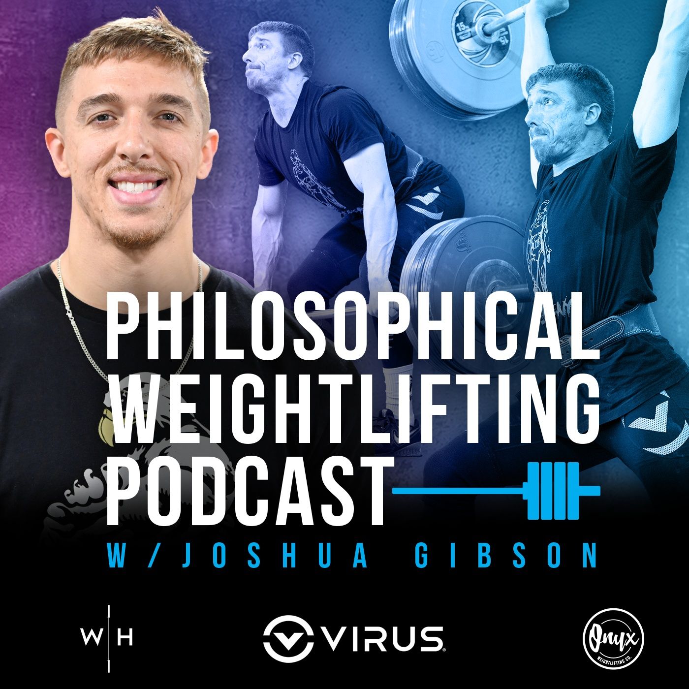 Philosophical Weightlifting Podcast