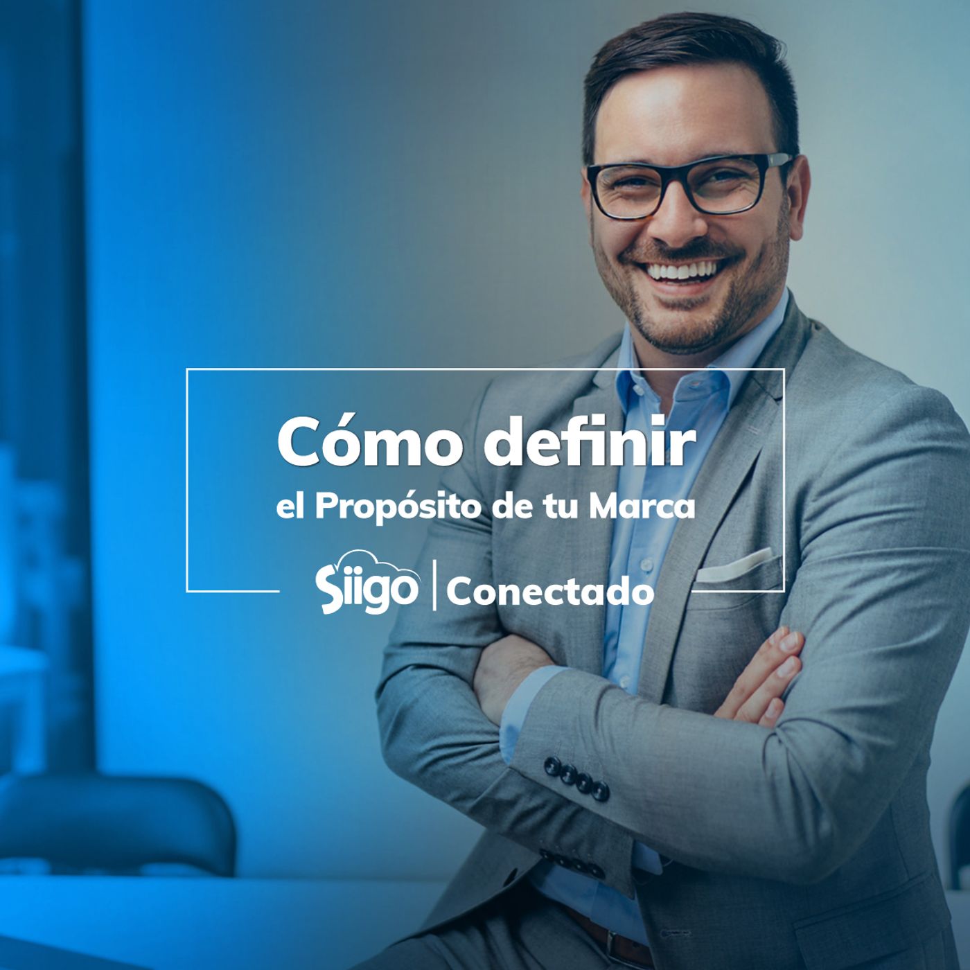 Yo Siigo Conectado
