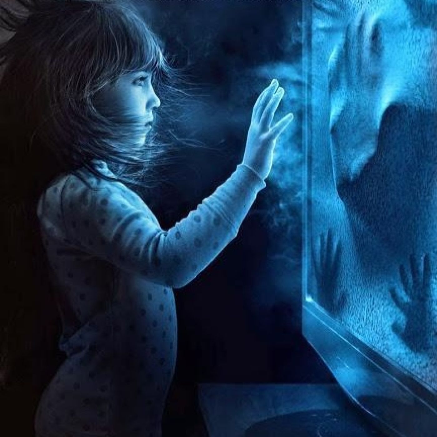 Voces del Misterio ESPECIAL: Investigación de un poltergeist de Sanlúcar de Barrameda episode artwork