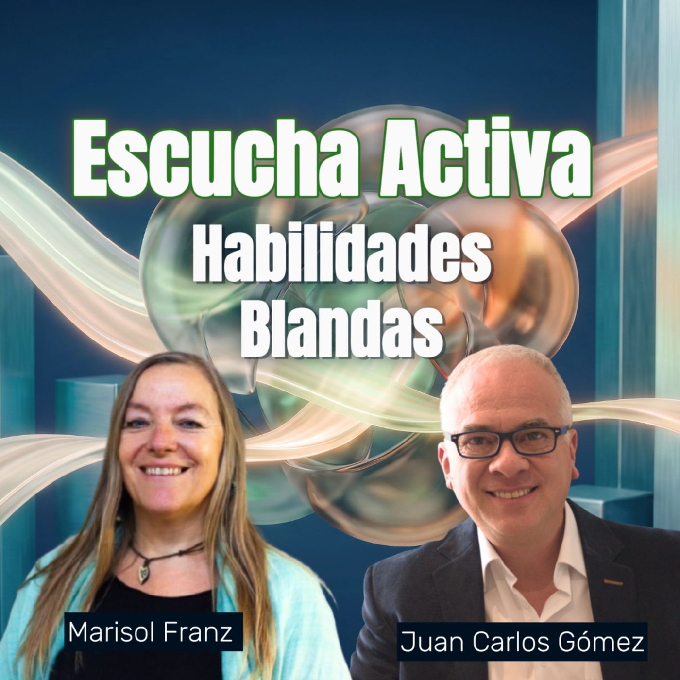 El Arte de la Escucha Activa y la Astrología de la Receptividad episode artwork