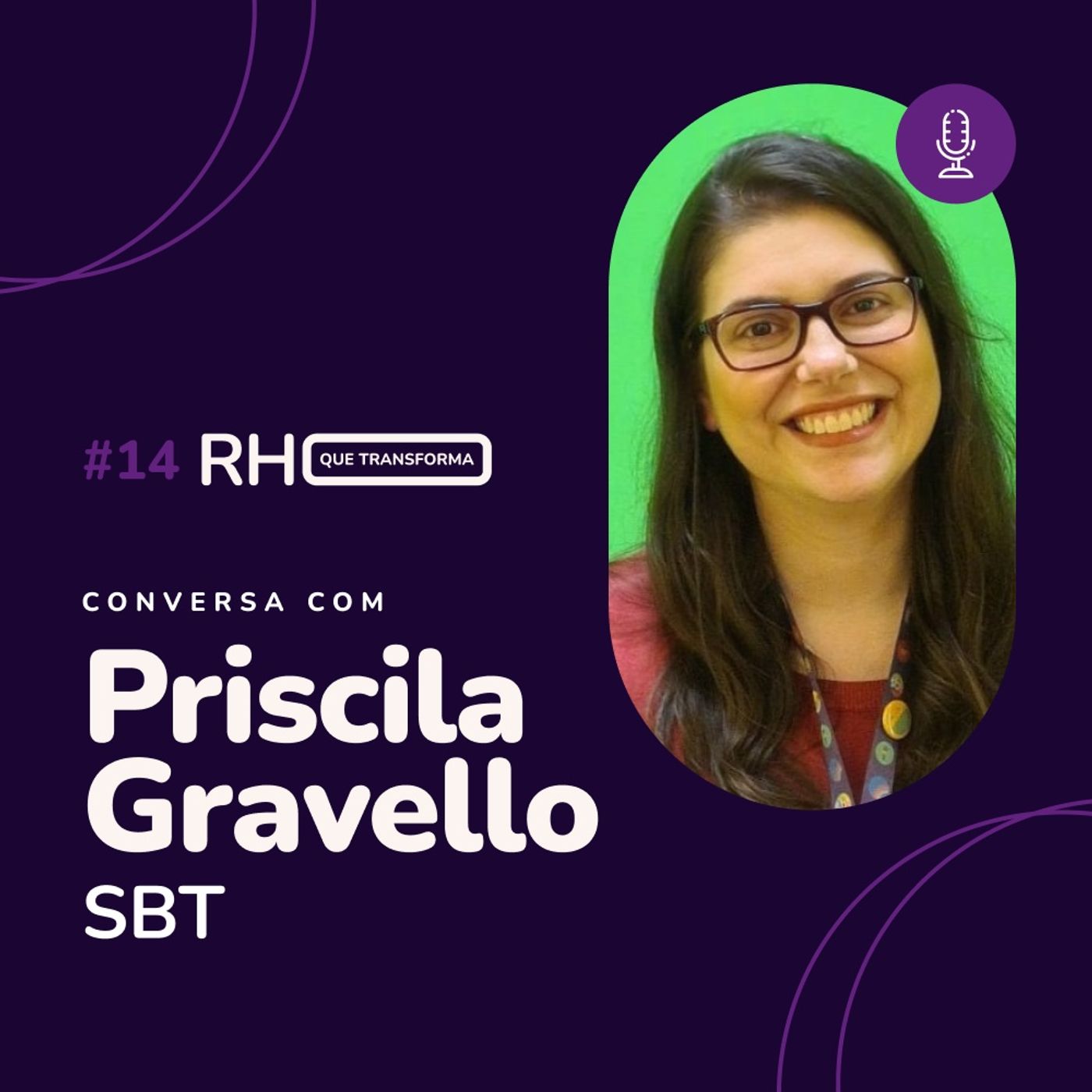 RH que Transforma