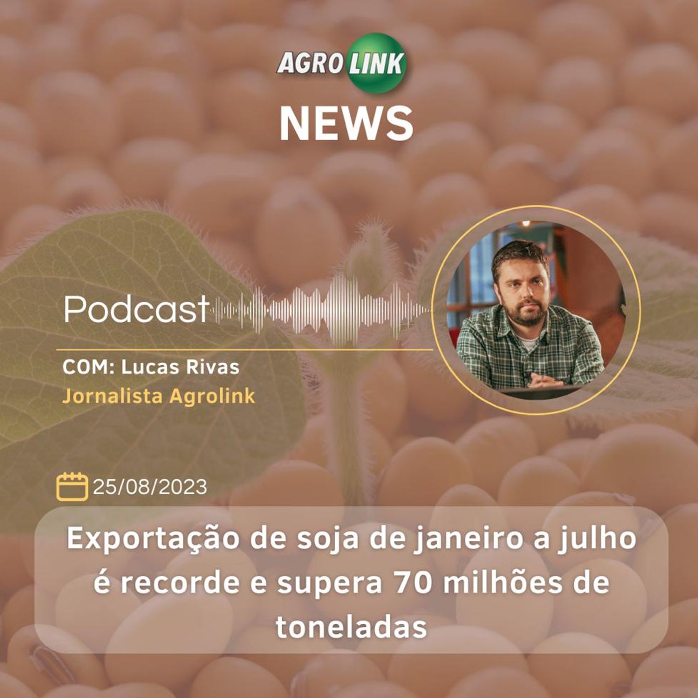 Vendas de etanol reagem no mercado interno episode artwork
