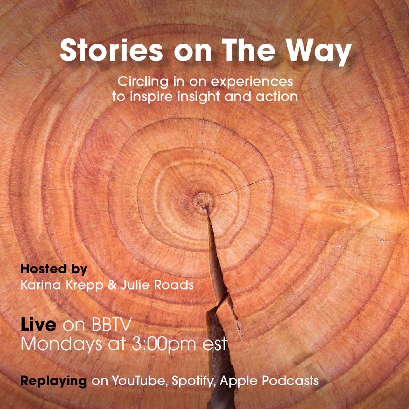 Stories on the Way