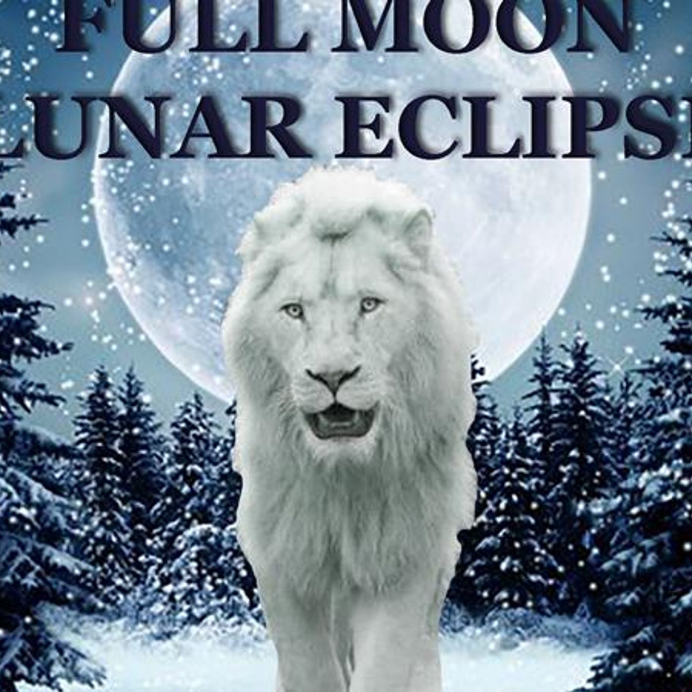 The Zoe Moon Astrology FULL MOON LUNAR ECLIPSE Show Jan 25-Feb 4 episode artwork