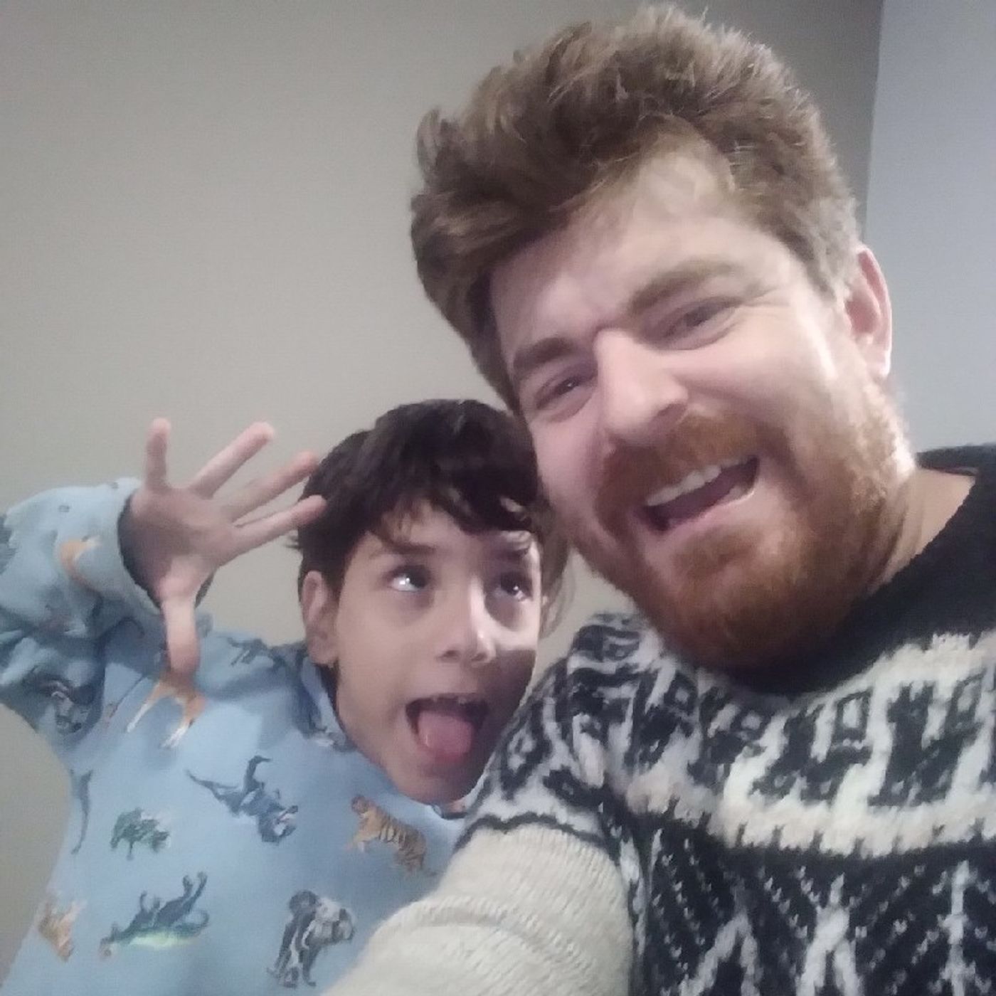 El podcast de Gonzalo Bengochea