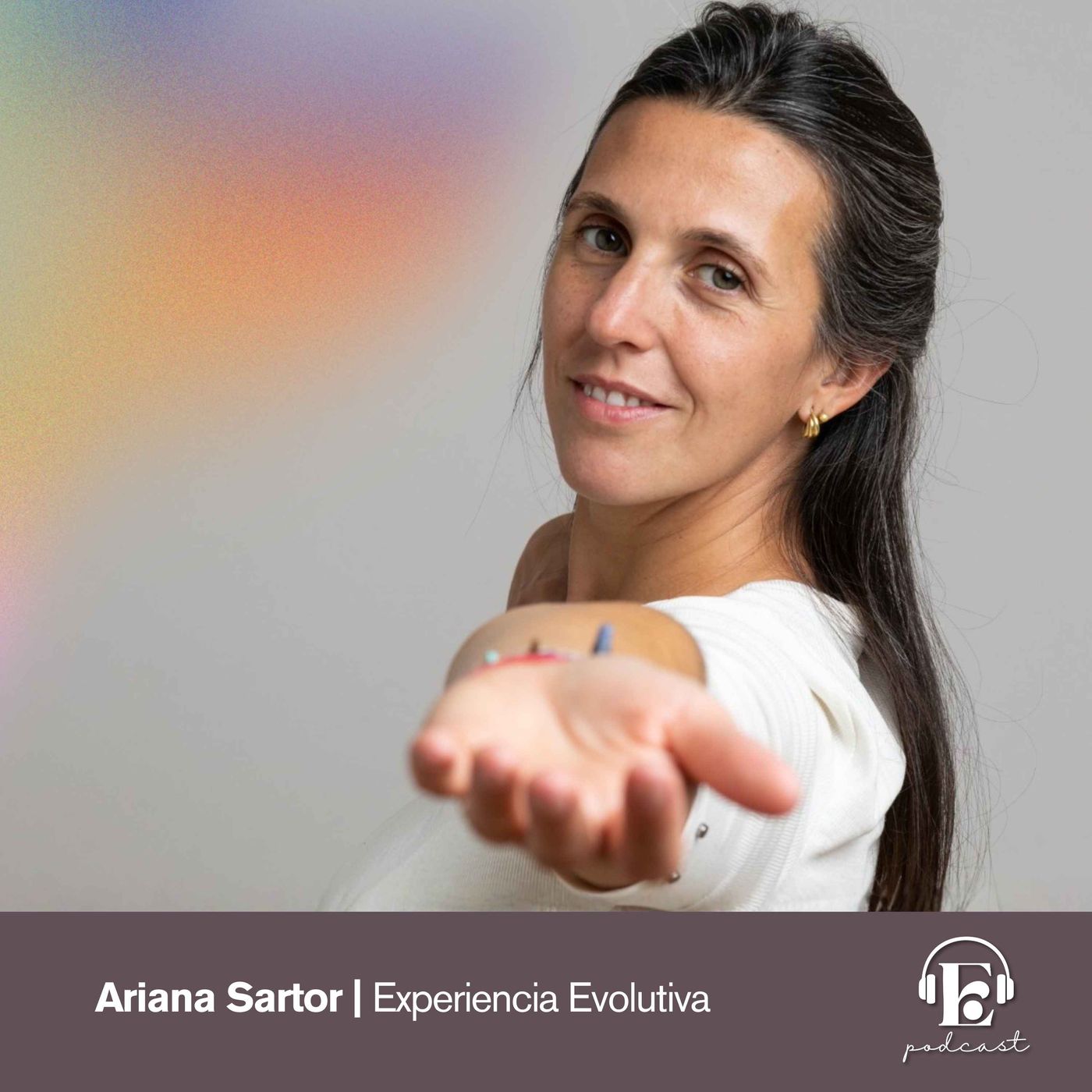 Experiencia Evolutiva
