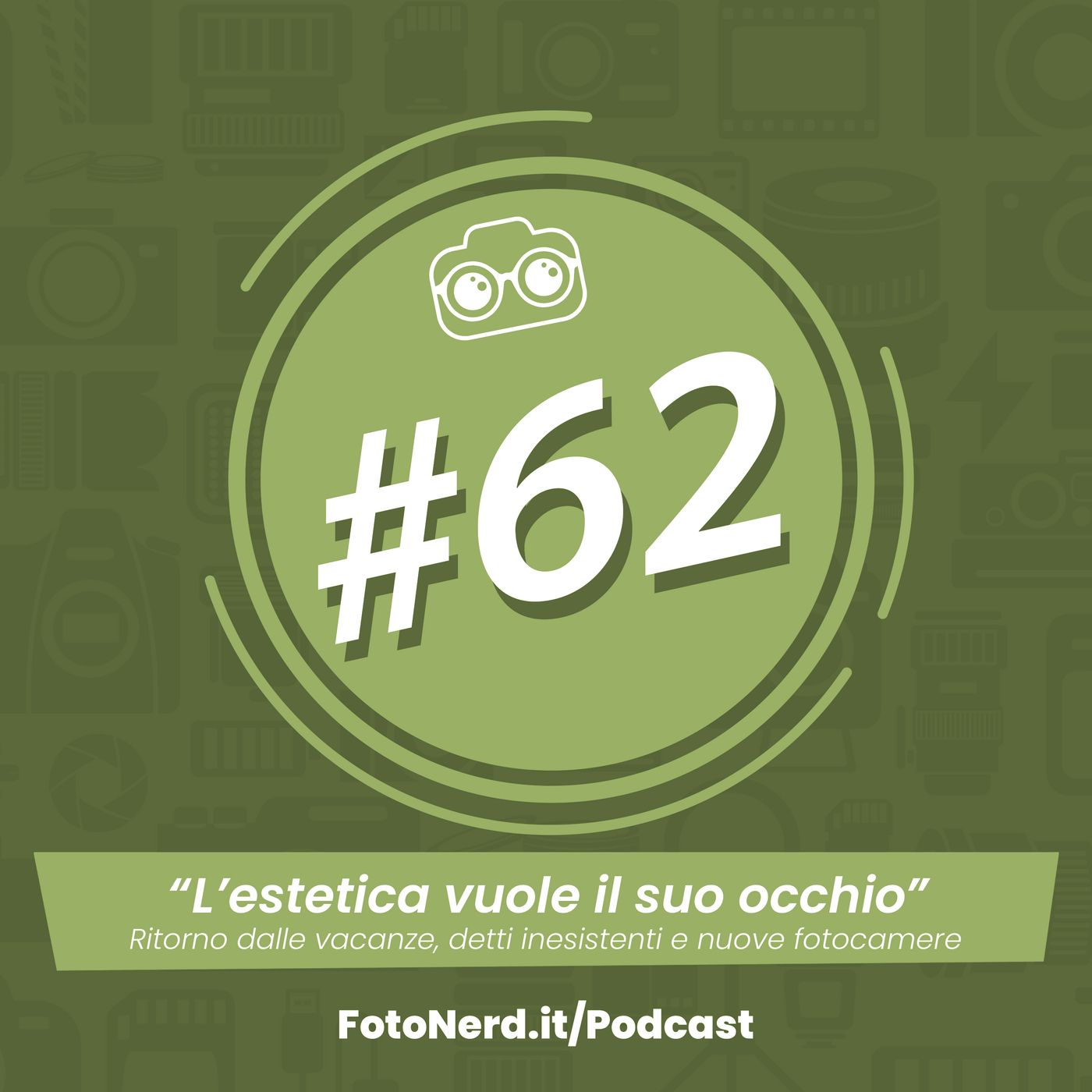 FotoNerd Podcast