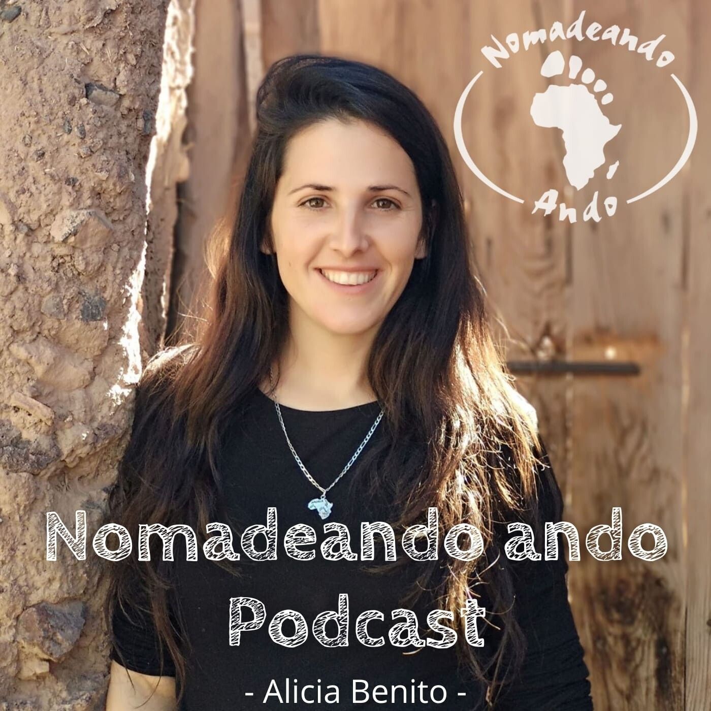 Nomadeando ando 👣 Viajes