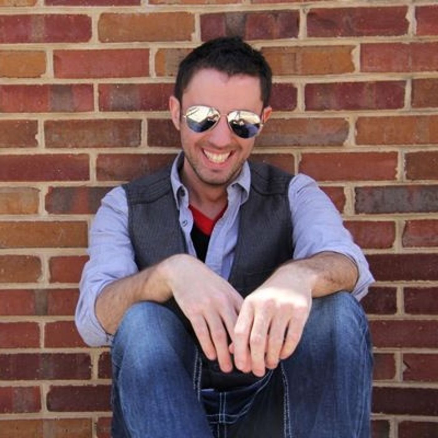 Aaron Michael cover art