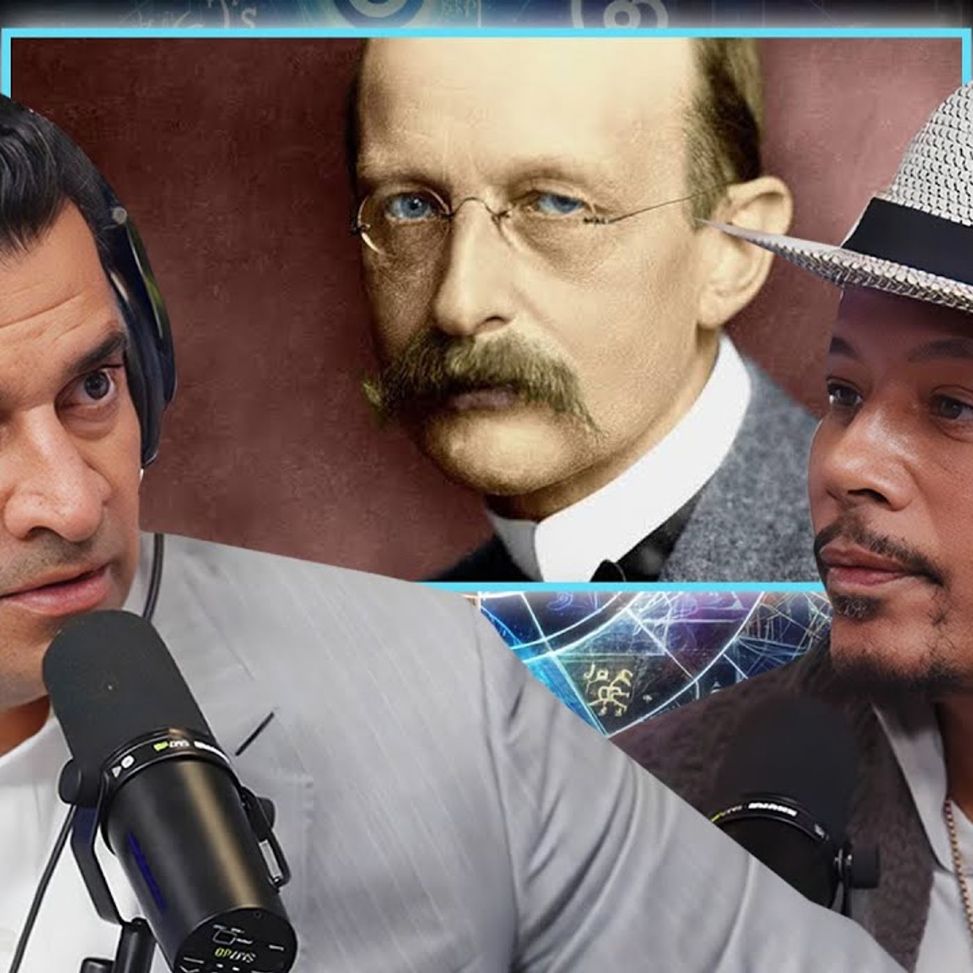 "We Made A HUGE Mistake" - Terrence Howard EXPOSES Mind-Blowing Flaws In Science & Physics